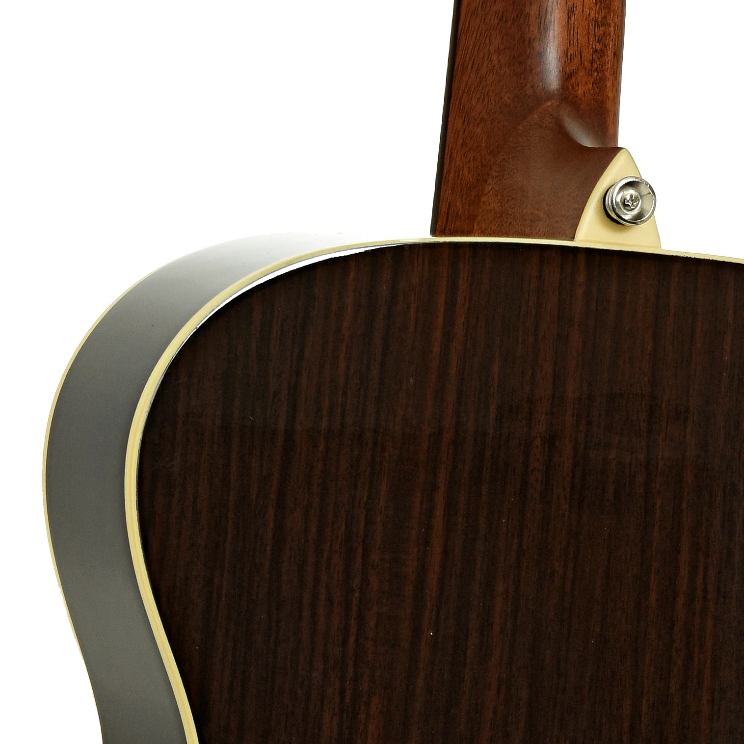 Alvarez Artist Series AF70E OM Acoustic-Electric Guitar - Image 10