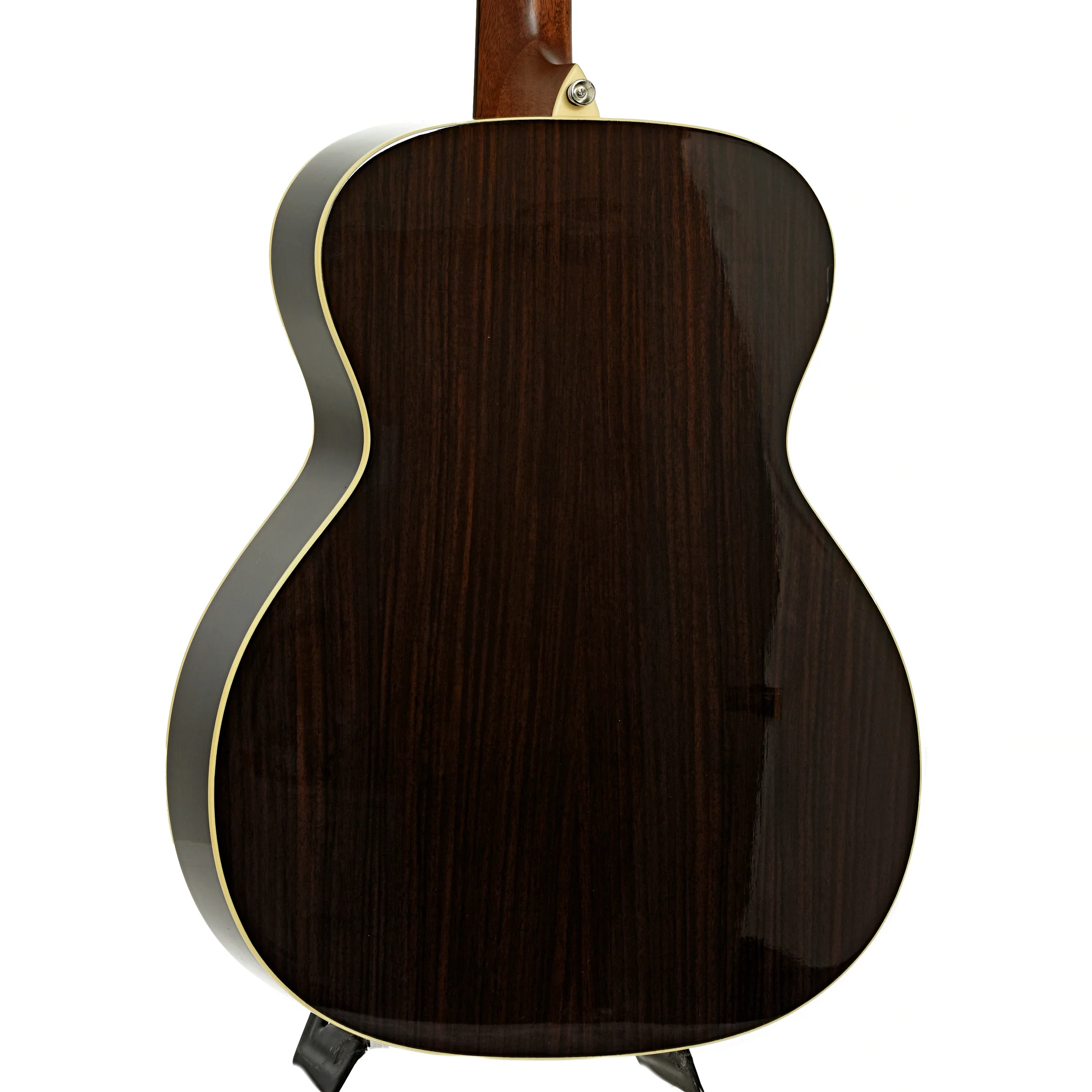 Alvarez Artist Series AF70E OM Acoustic-Electric Guitar - Image 11
