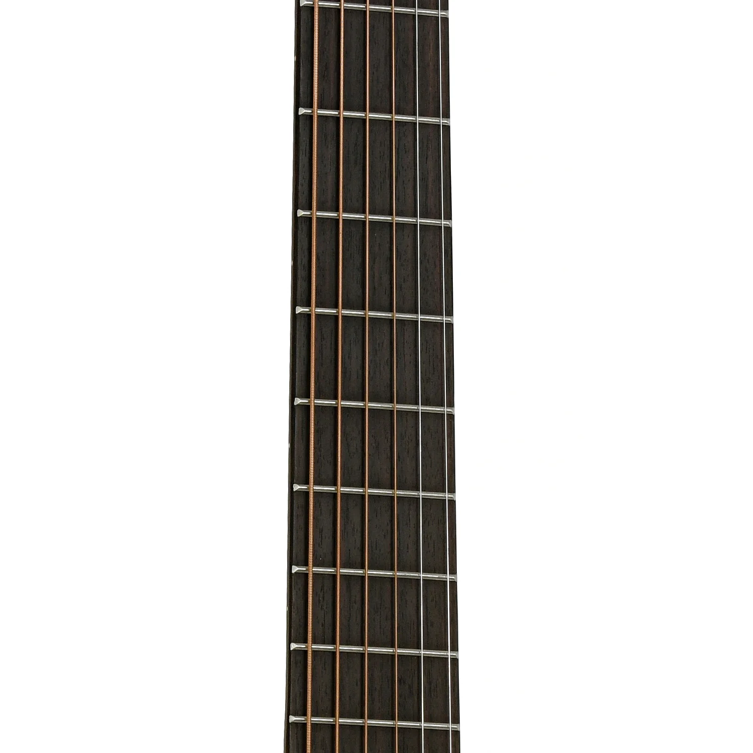 Alvarez Artist Series AF70E OM Acoustic-Electric Guitar - Image 7