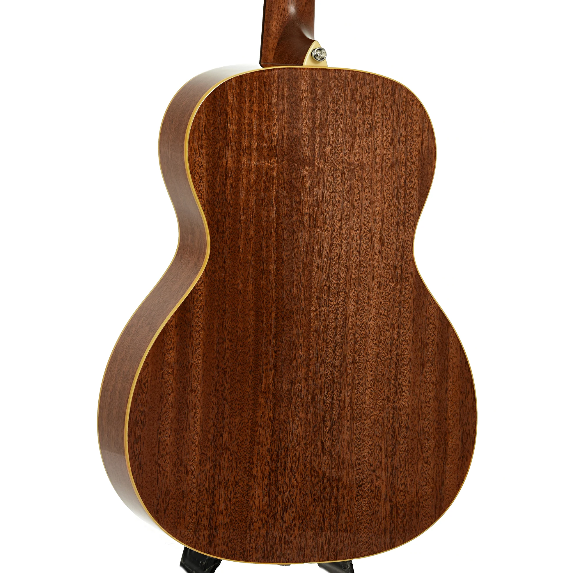 Alvarez Artist Series Delta 00 Sunburst Acoustic Guitar - Image 11