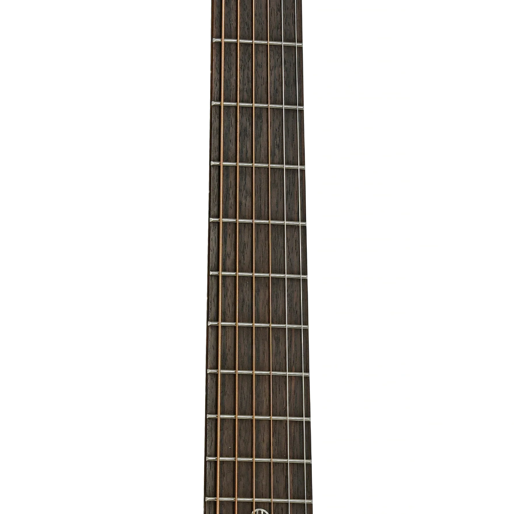 Alvarez Artist Series Delta 00 Sunburst Acoustic Guitar - Image 7