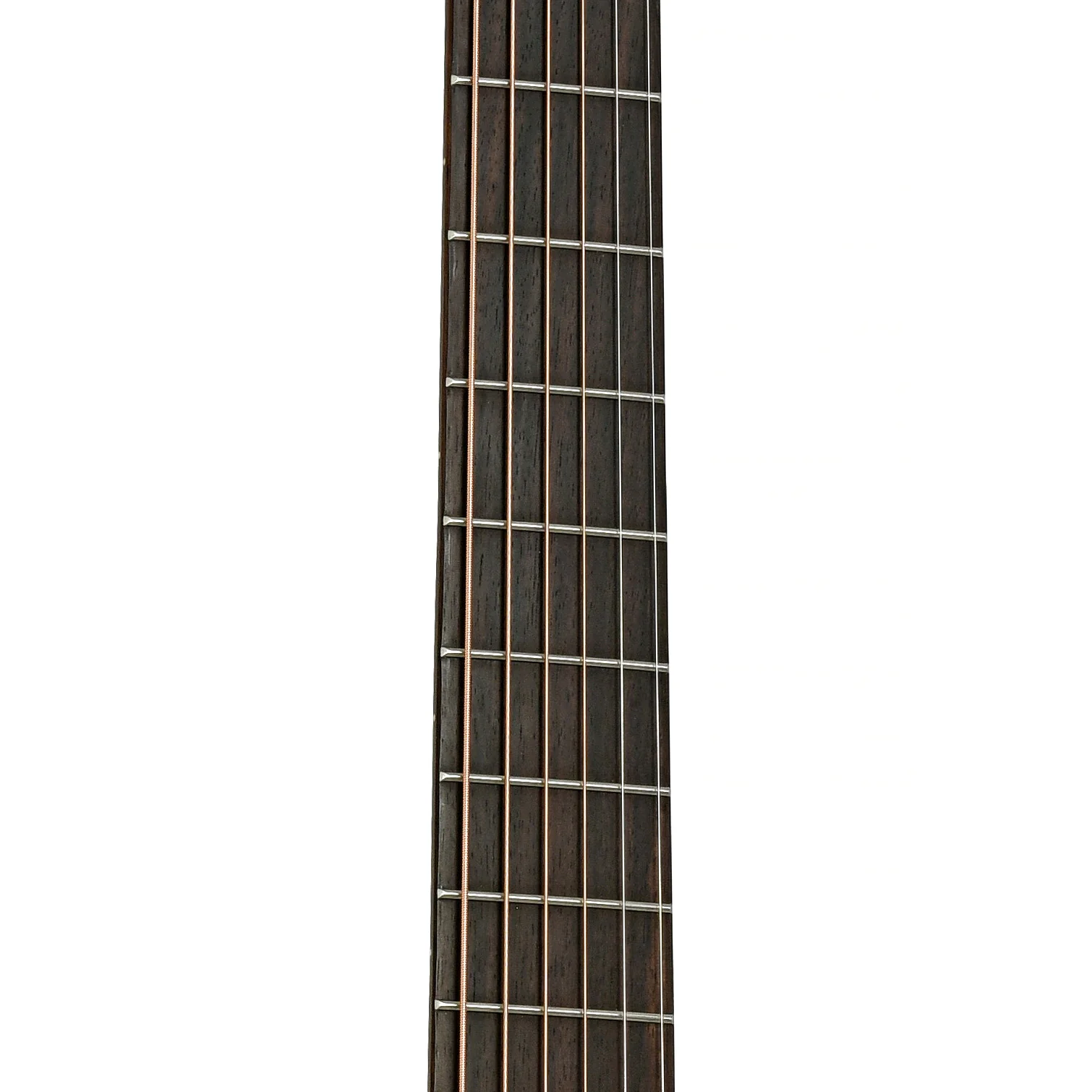 Alvarez Masterworks Series MD60 Herringbone Dreadnought Acoustic Guitar - Image 7