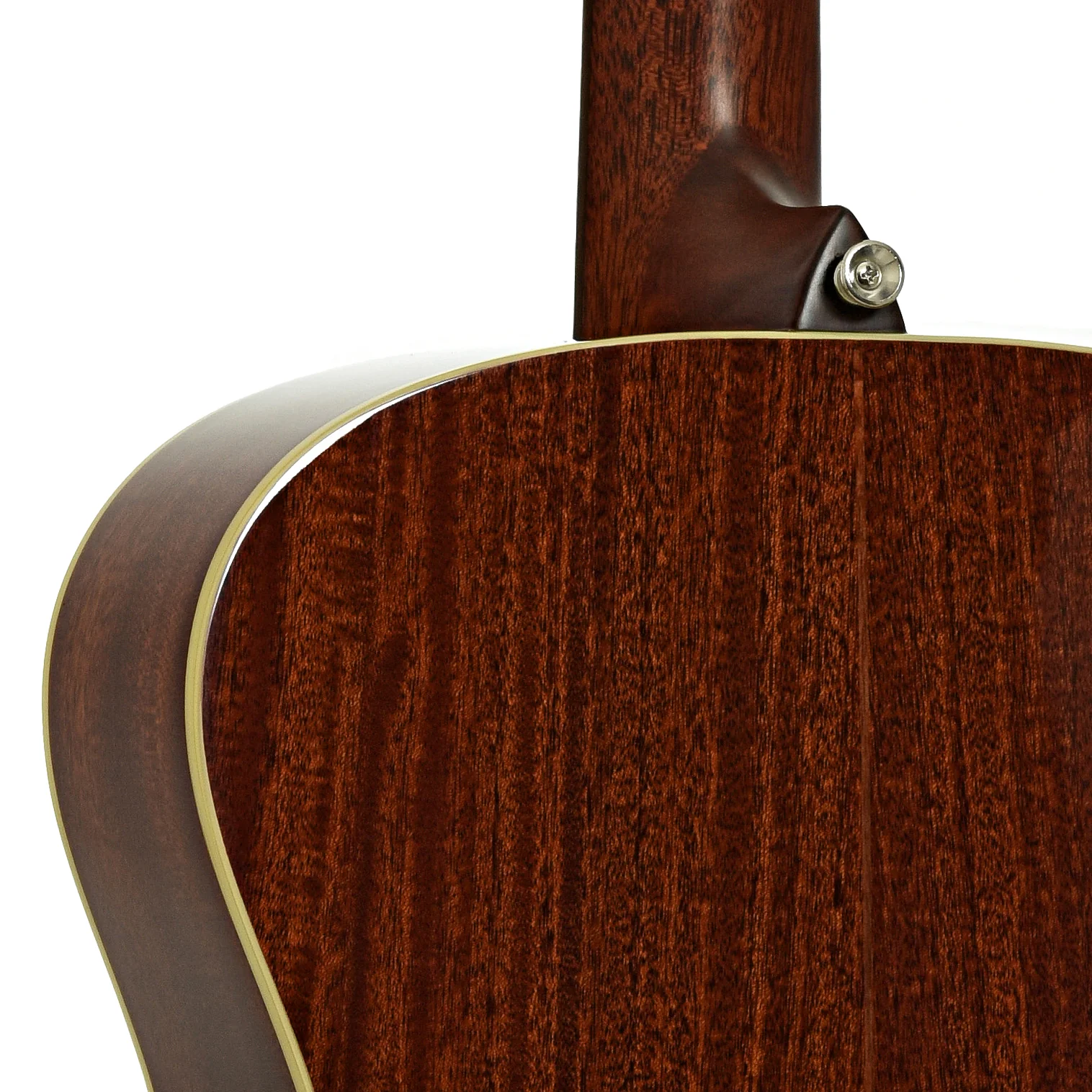 Alvarez Masterworks Series MG60 Grand Auditorium Acoustic Guitar - Image 10