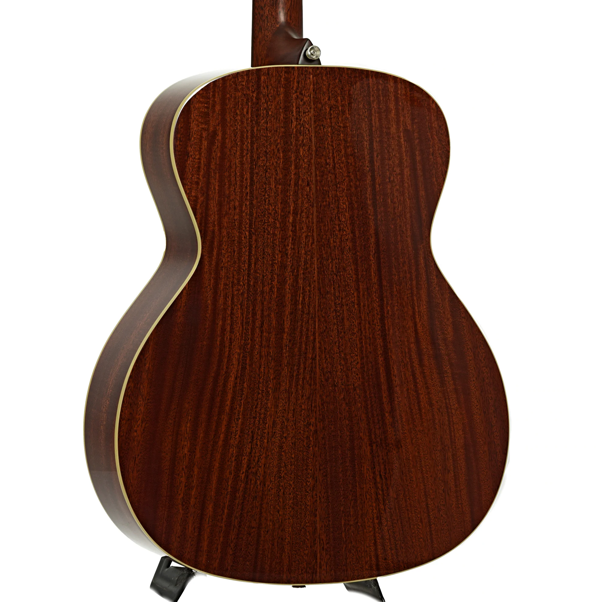 Alvarez Masterworks Series MG60 Grand Auditorium Acoustic Guitar - Image 11