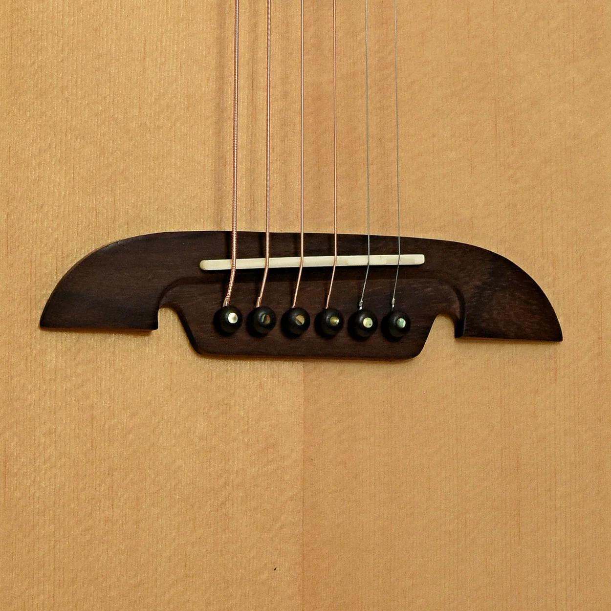 Alvarez Masterworks Series MG60 Grand Auditorium Acoustic Guitar - Image 5