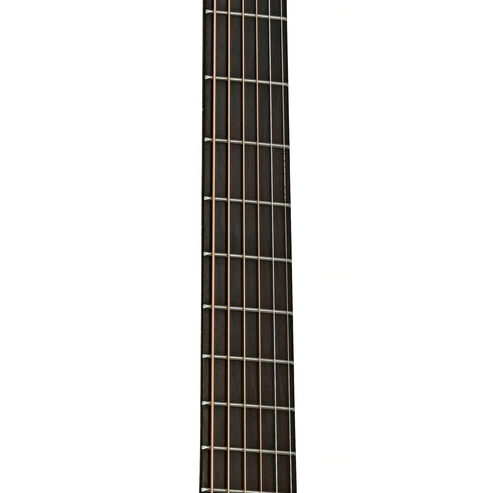 Alvarez Masterworks Series MG60 Grand Auditorium Acoustic Guitar - Image 7