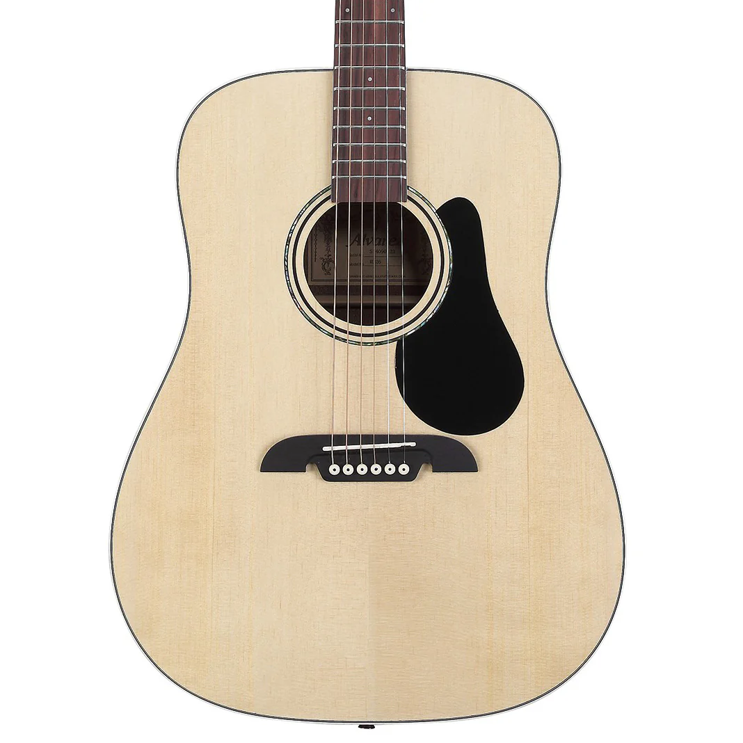Alvarez RDS26S-AGP Dreadnought Acoustic Starter Pack - Image 2