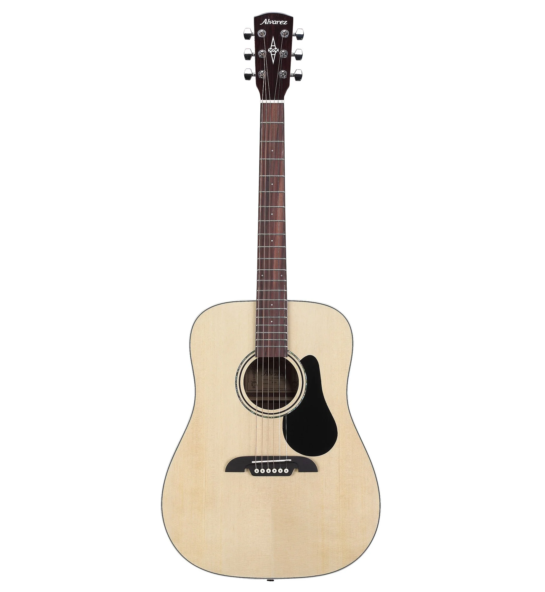 Alvarez RDS26S-AGP Dreadnought Acoustic Starter Pack - Image 3