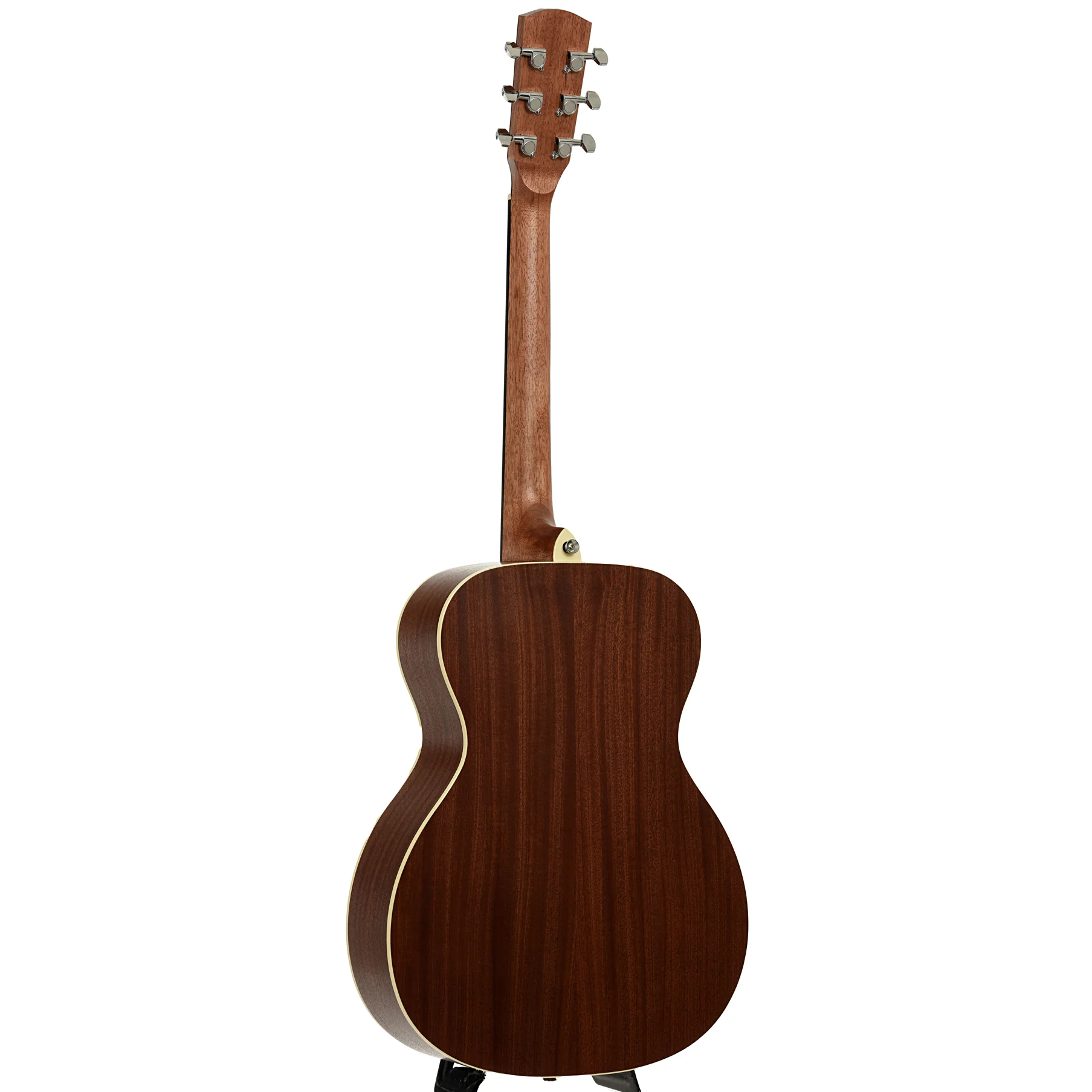 Alvarez Regent Series RF26 Folk/OM Acoustic Guitar - Image 12
