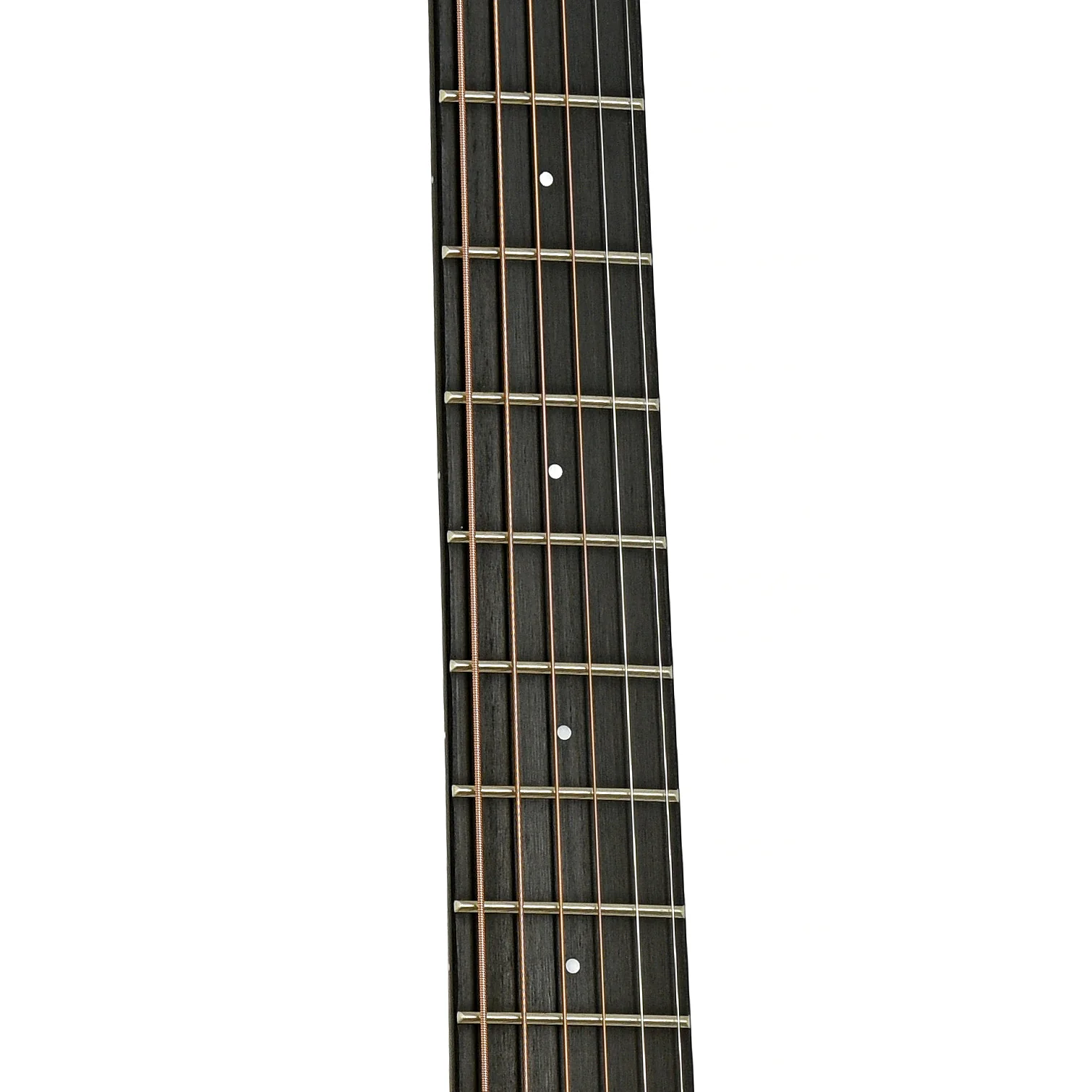 Alvarez Regent Series RF26 Folk/OM Acoustic Guitar - Image 7