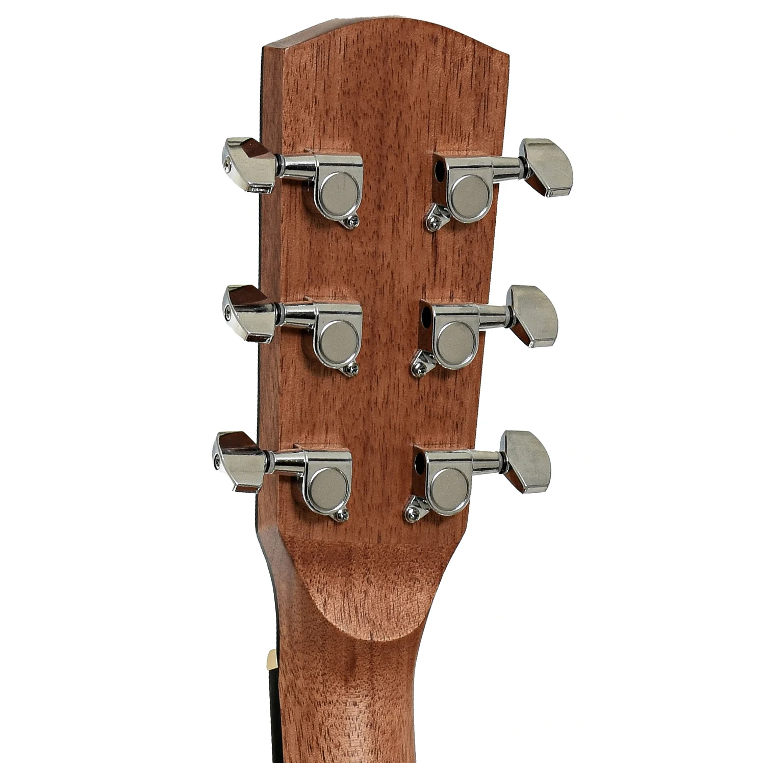 Alvarez Regent Series RF26 Folk/OM Acoustic Guitar - Image 9