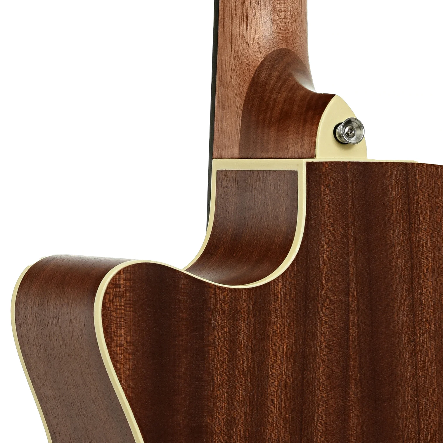 Alvarez Regent Series RF26CE Folk/OM Acoustic-Electric Guitar - Image 10