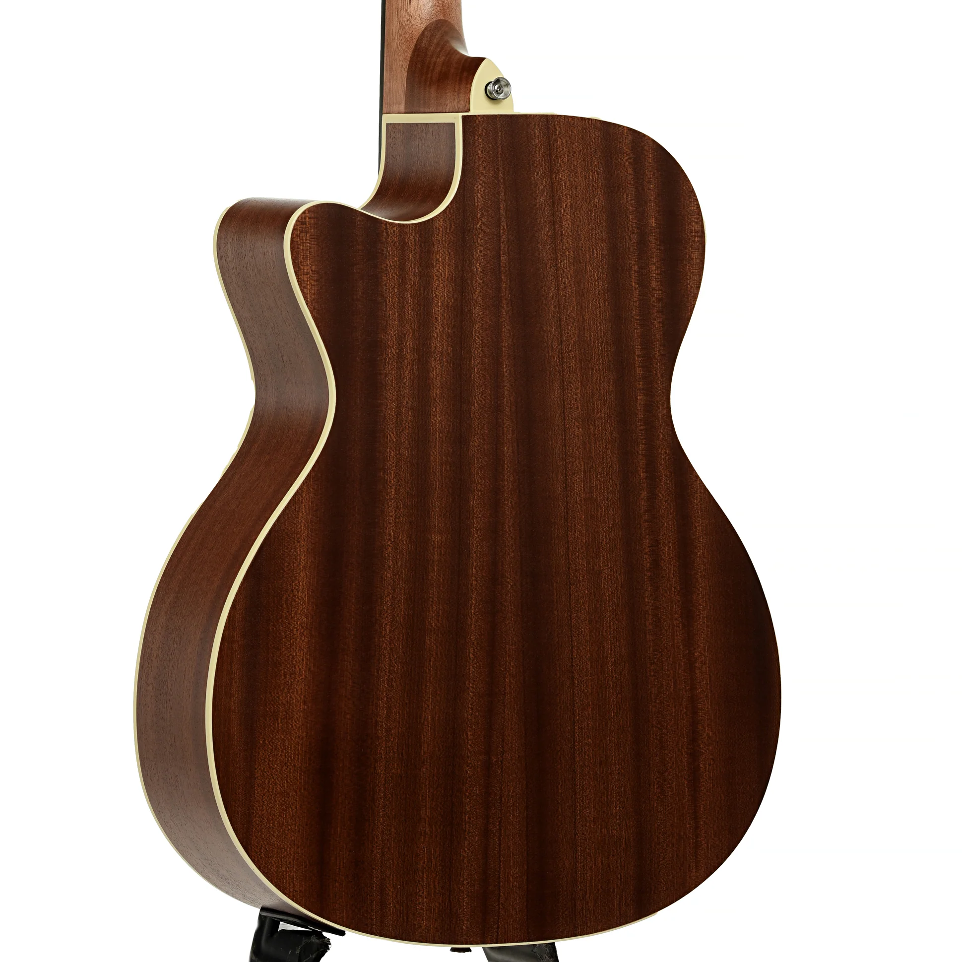 Alvarez Regent Series RF26CE Folk/OM Acoustic-Electric Guitar - Image 11