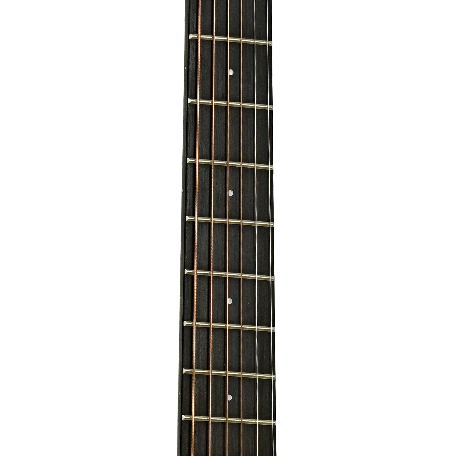 Alvarez Regent Series RF26CE Folk/OM Acoustic-Electric Guitar - Image 7