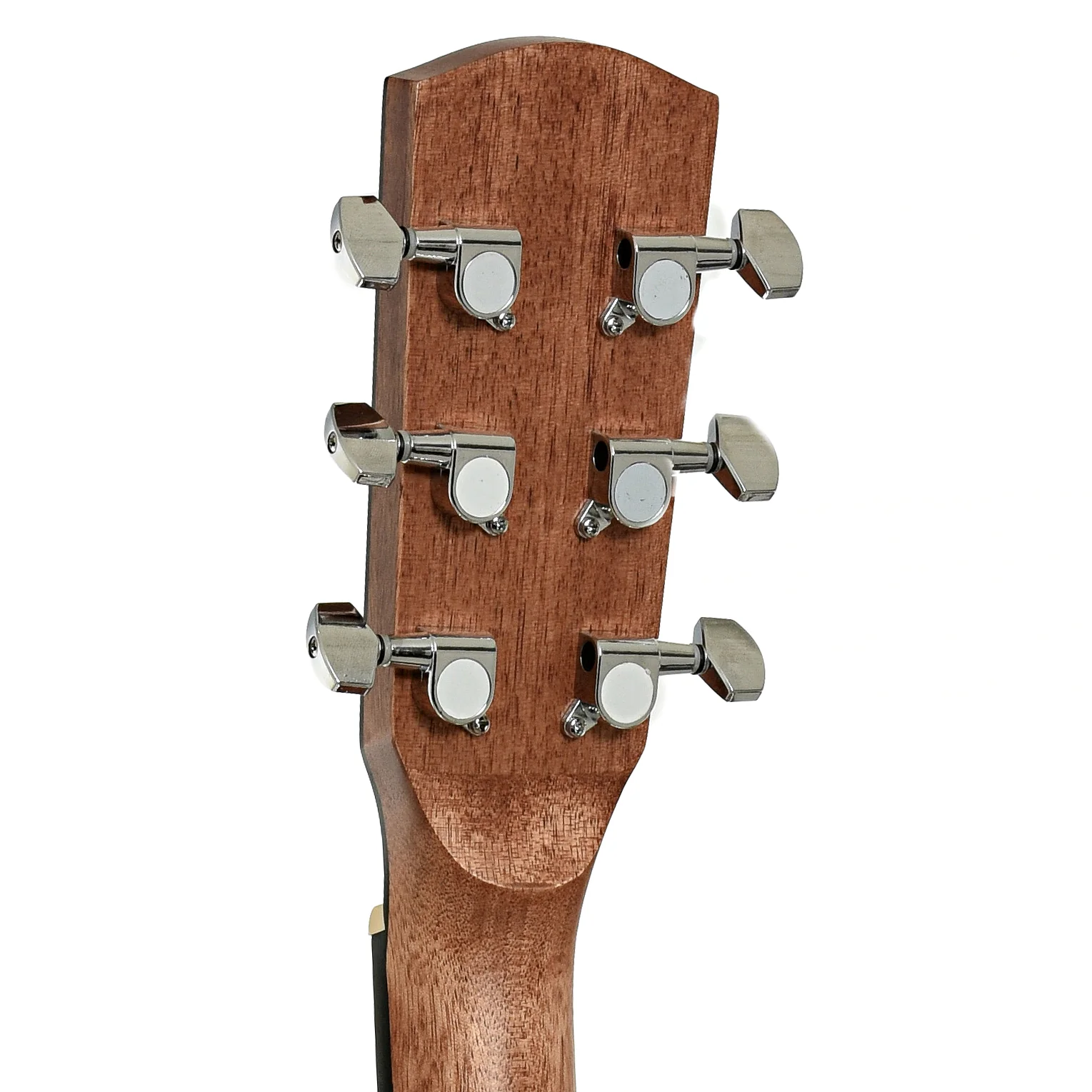 Alvarez Regent Series RF26CE Folk/OM Acoustic-Electric Guitar - Image 9