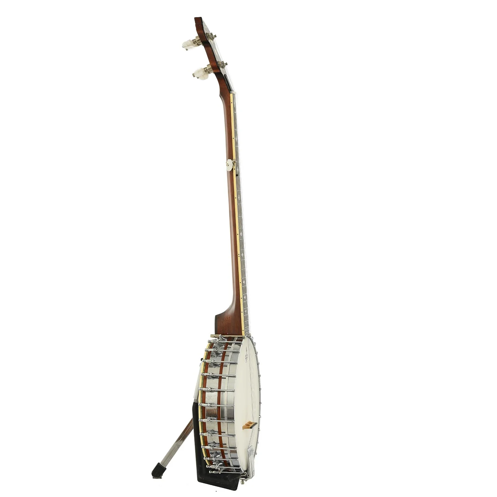 Alvarez Silver Princess 4294 Open Back Banjo (c.1980) - Image 15