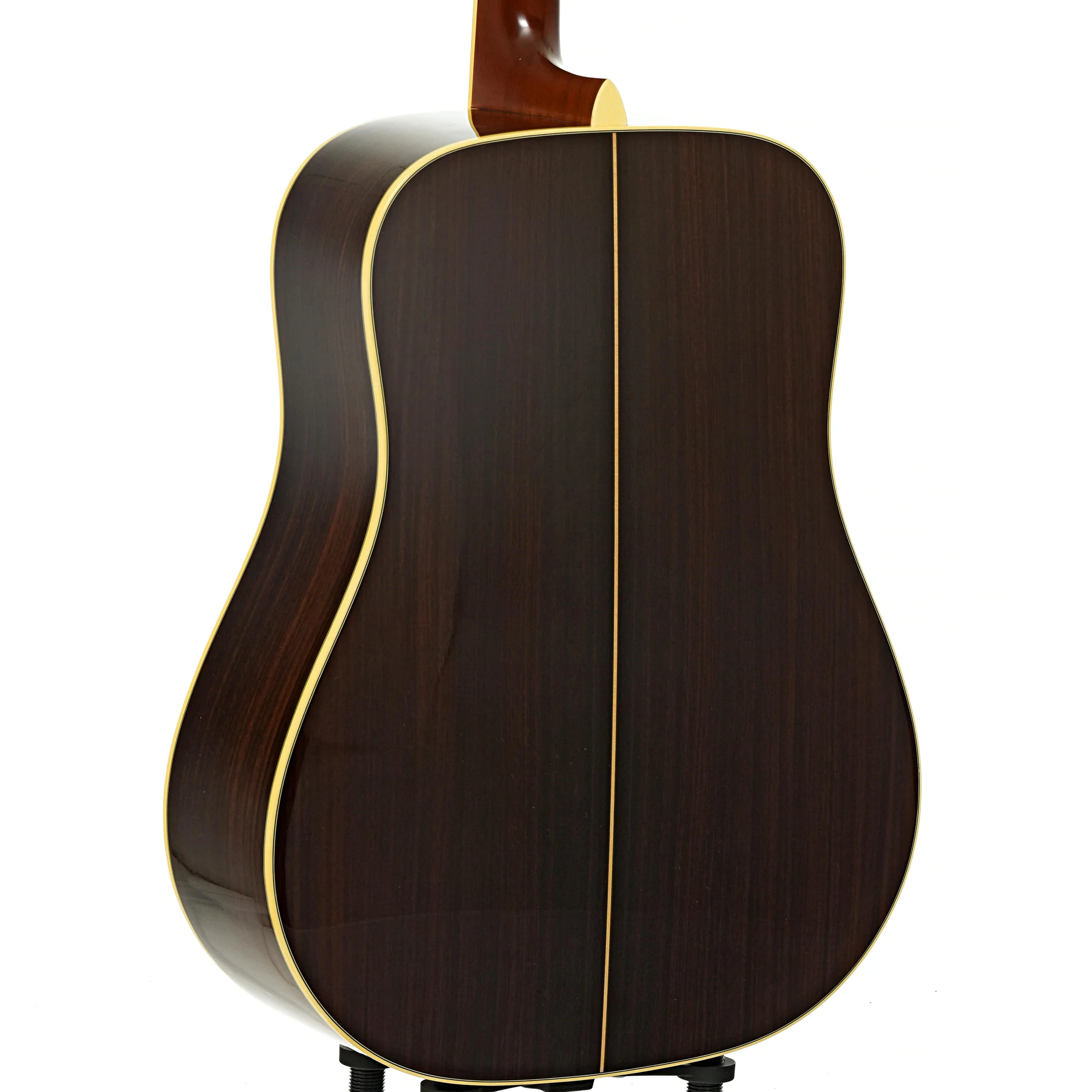 Alvarez Yairi DY-95 Acoustic Guitar (2002) - Image 11