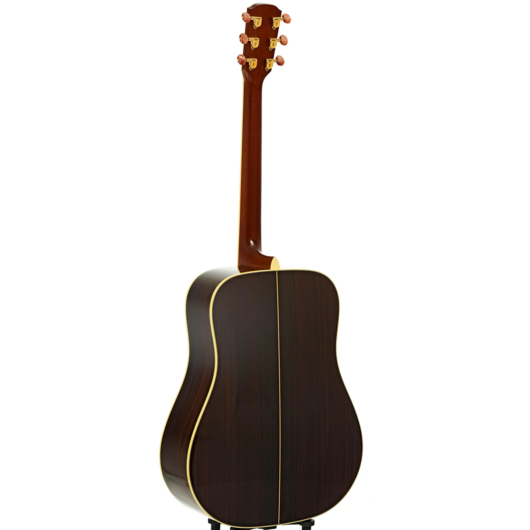 Alvarez Yairi DY-95 Acoustic Guitar (2002) - Image 12
