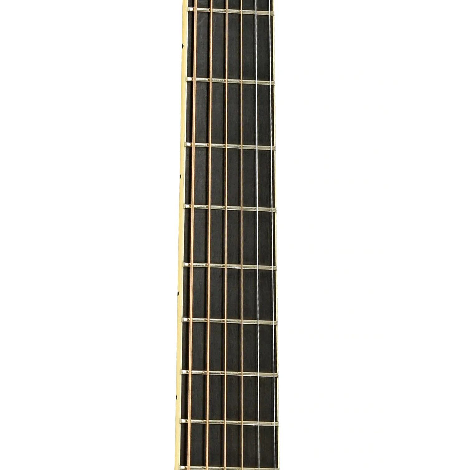 Alvarez Yairi DY-95 Acoustic Guitar (2002) - Image 7
