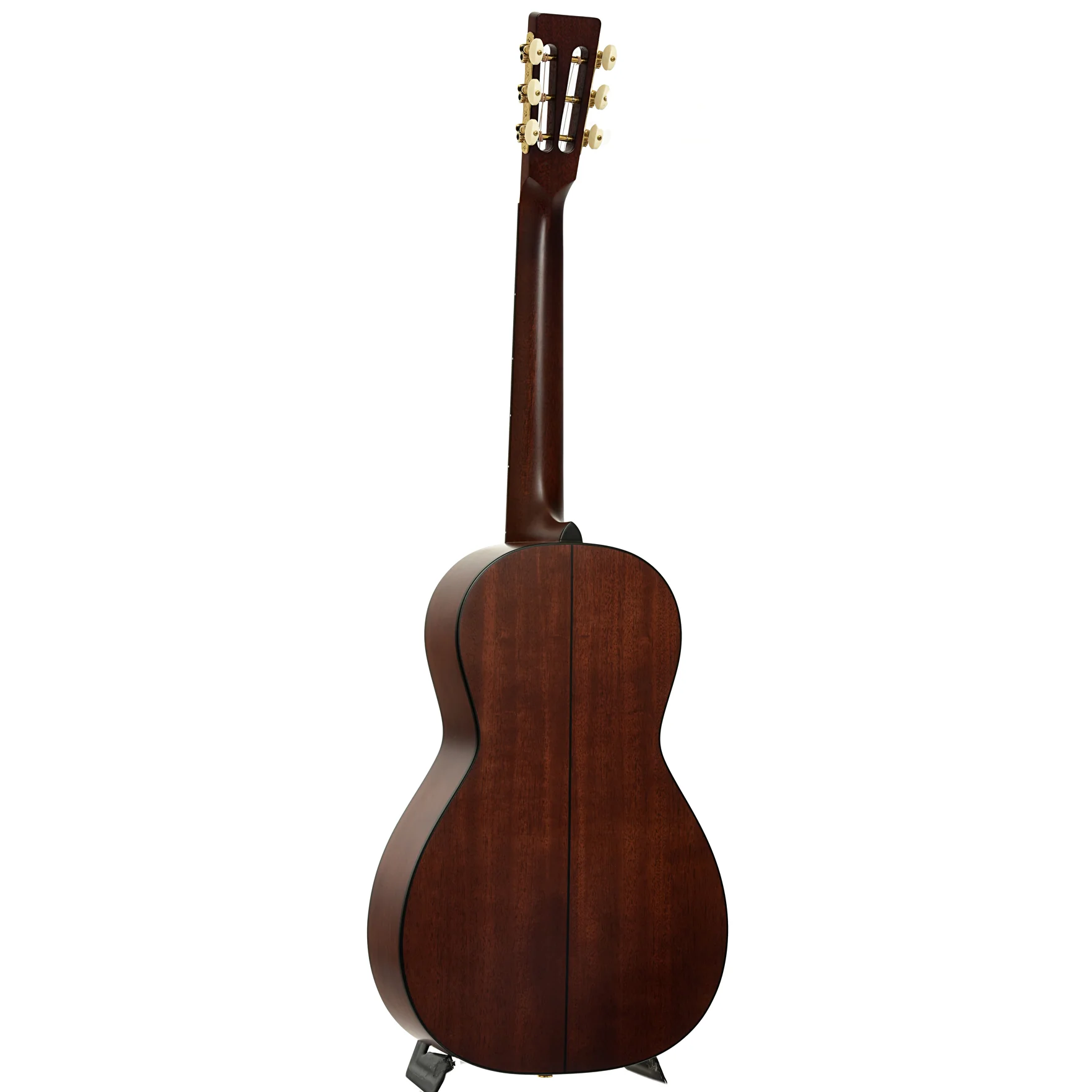 Alvarez Yairi RAGM90V Ragtime Parlor LH Acoustic Guitar (2024) - Image 12