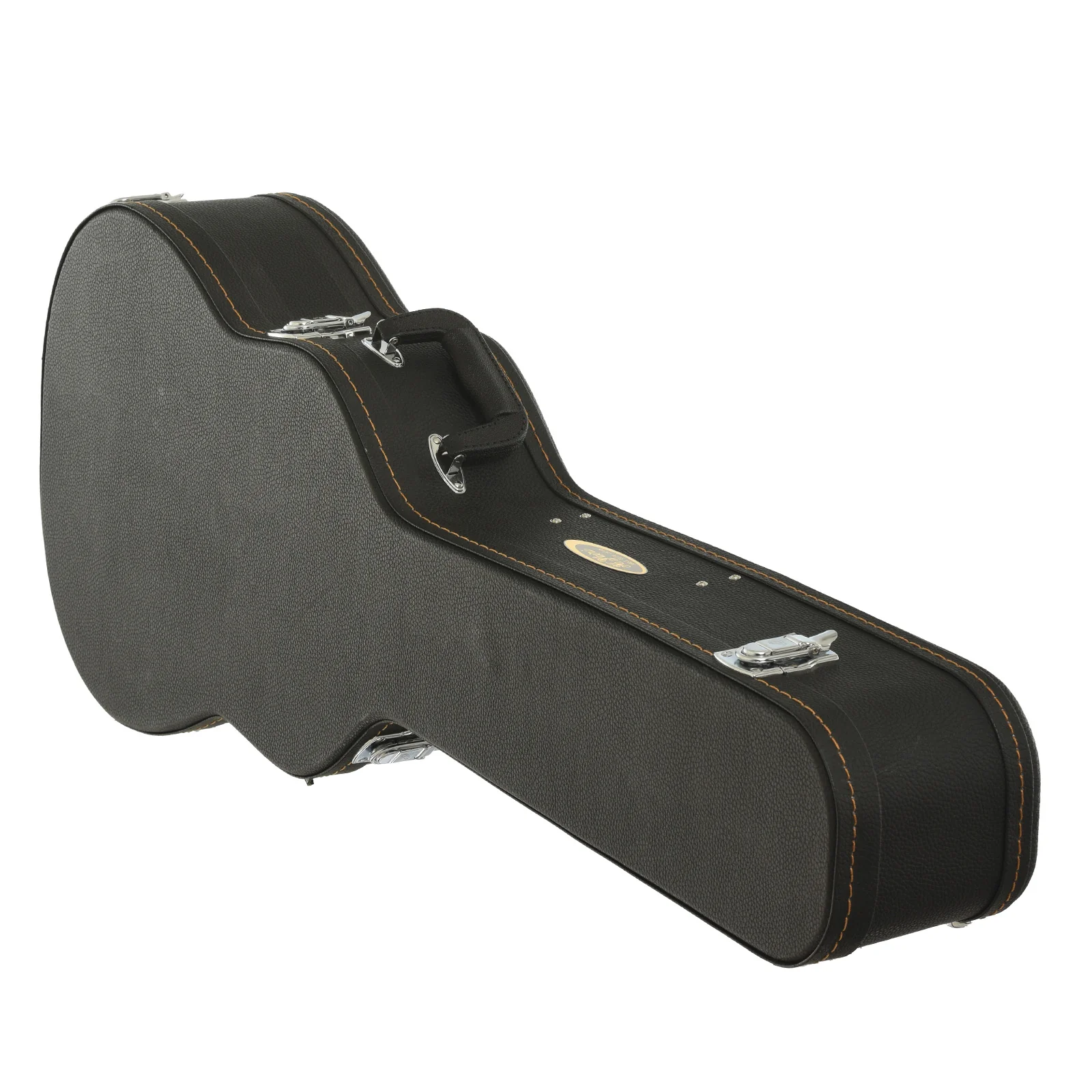 Alvarez Yairi RAGM90V Ragtime Parlor LH Acoustic Guitar (2024) - Image 13