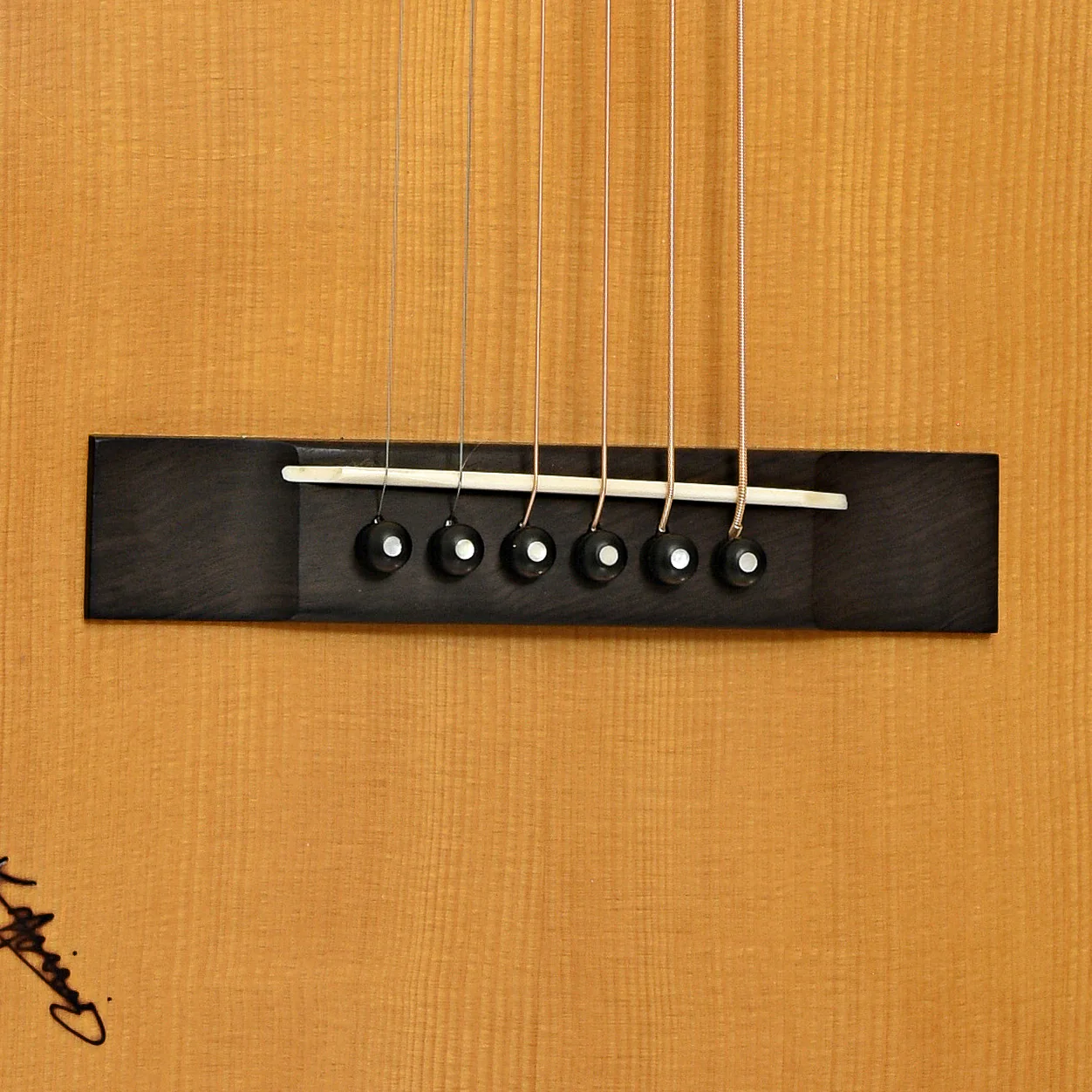 Alvarez Yairi RAGM90V Ragtime Parlor LH Acoustic Guitar (2024) - Image 5
