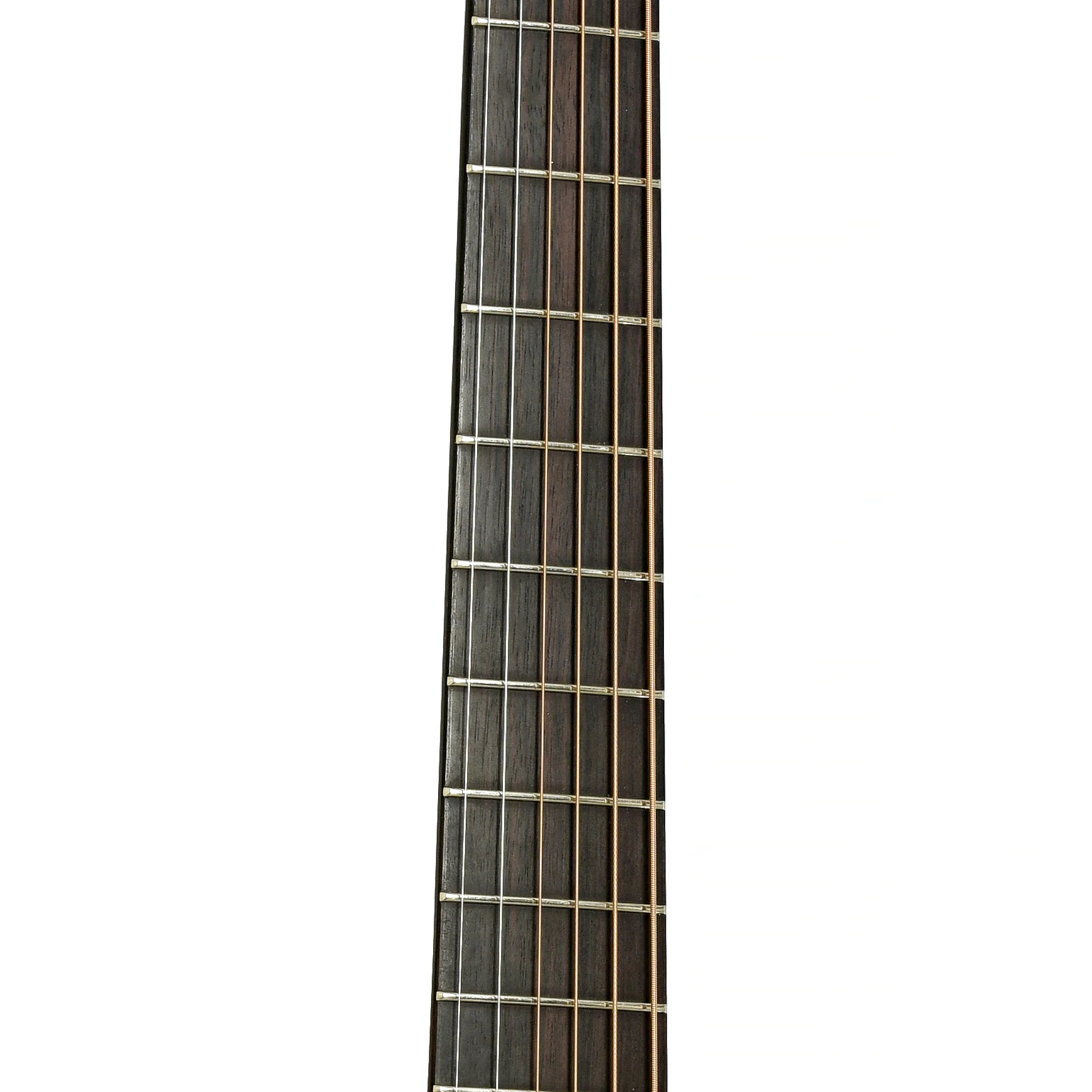 Alvarez Yairi RAGM90V Ragtime Parlor LH Acoustic Guitar (2024) - Image 7