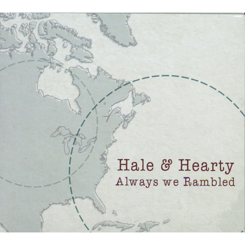 Always We Rambled - Image 2