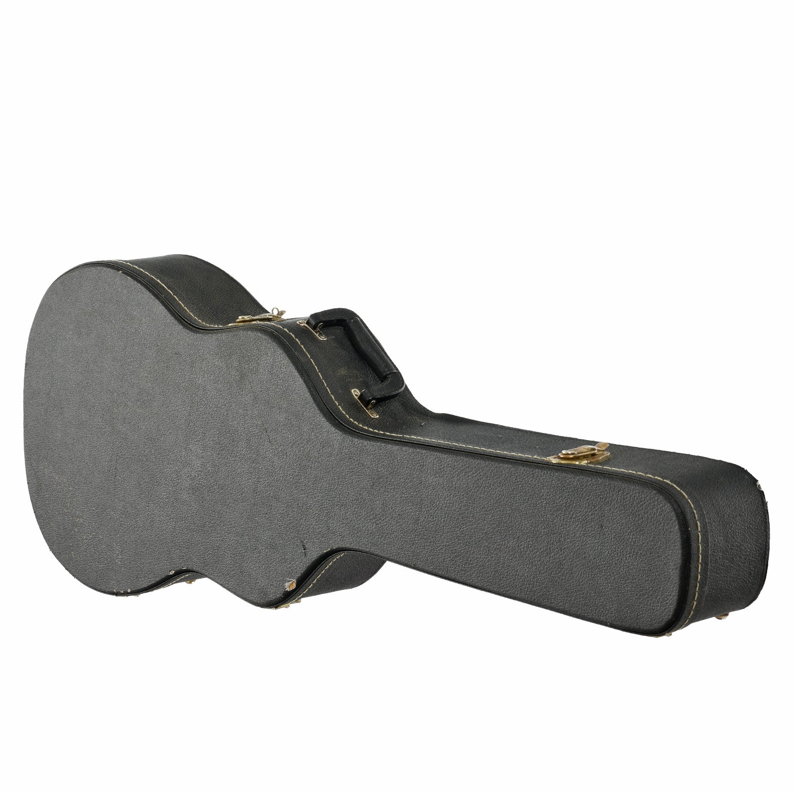 Amalio Burguet 3A Classical Guitar (1997) - Image 13