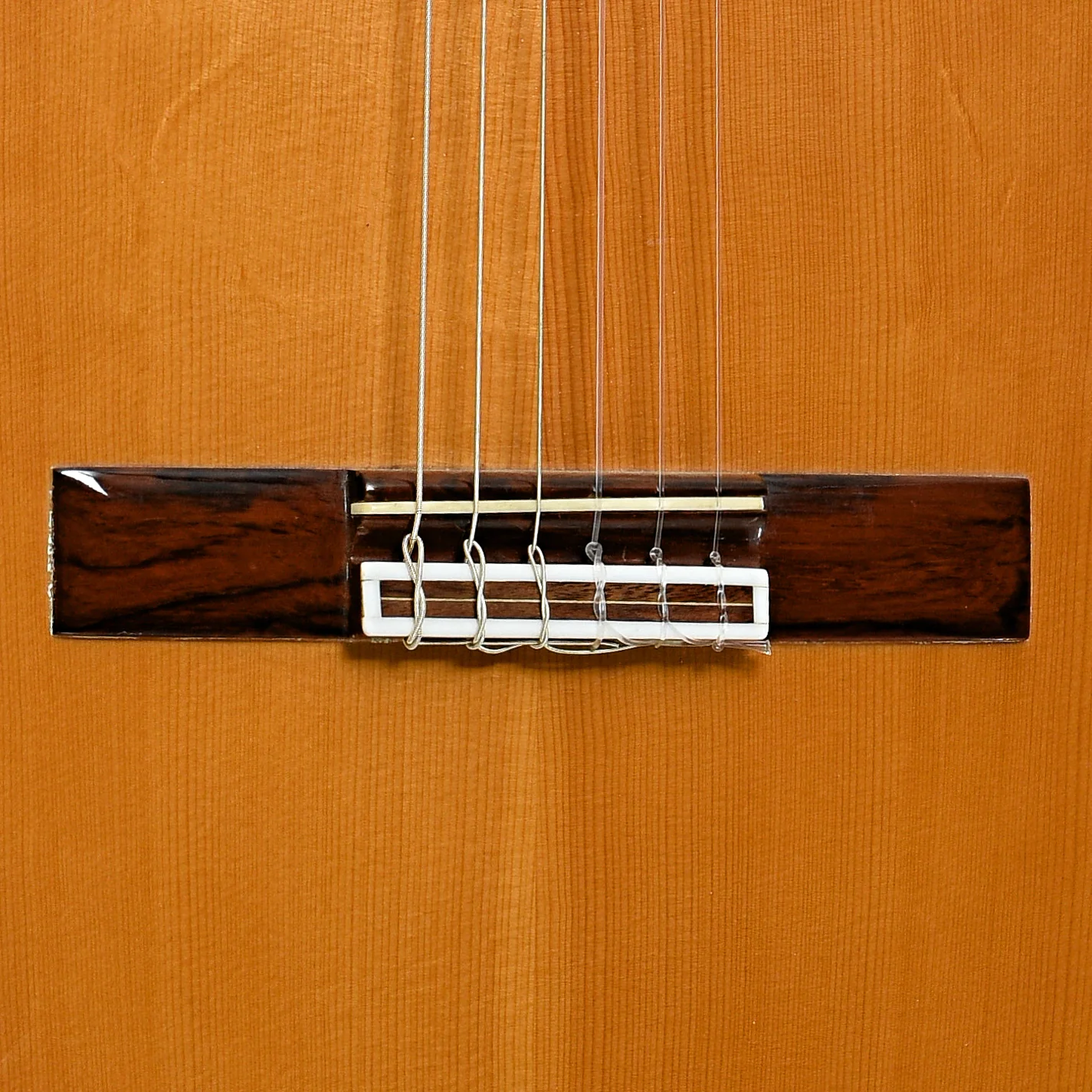 Amalio Burguet 3A Classical Guitar (1997) - Image 5