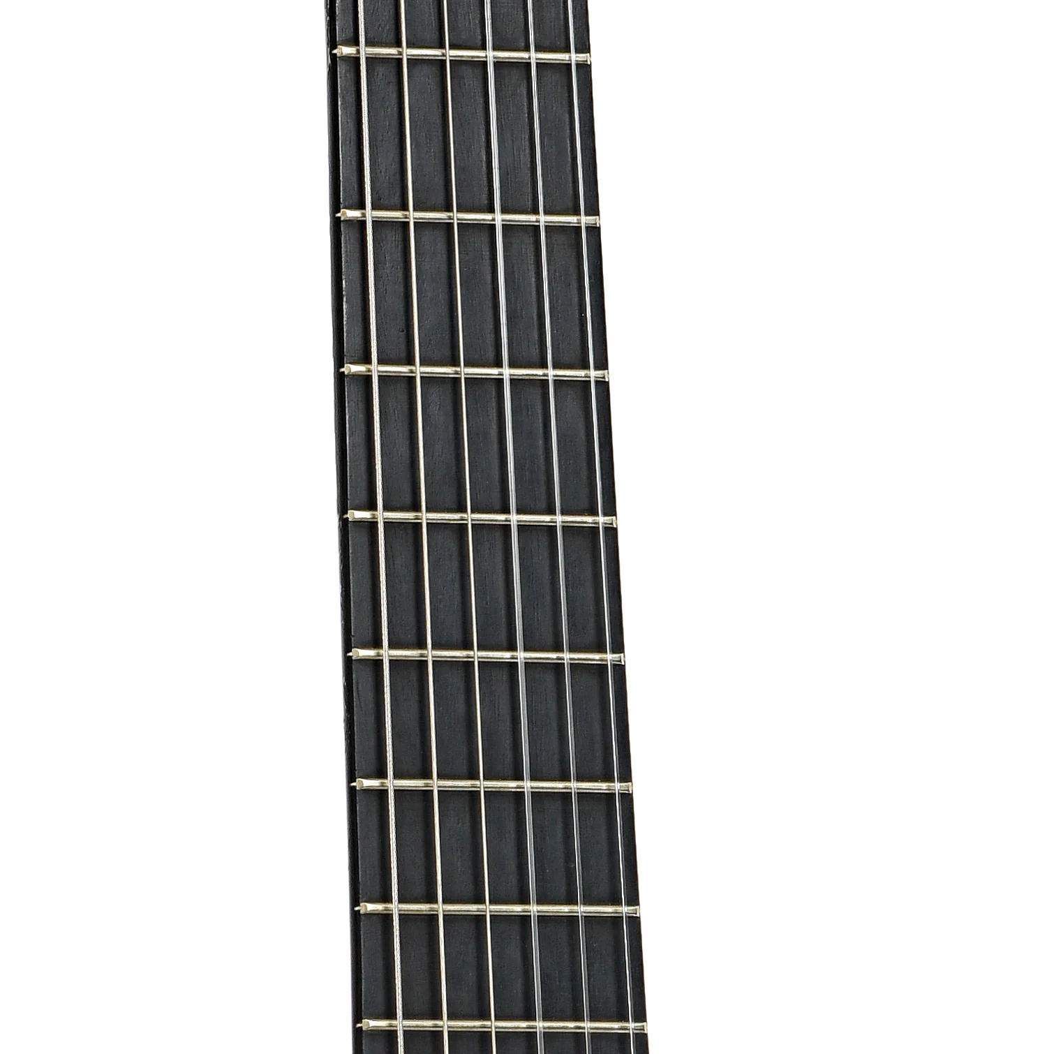 Amalio Burguet 3A Classical Guitar (1997) - Image 7
