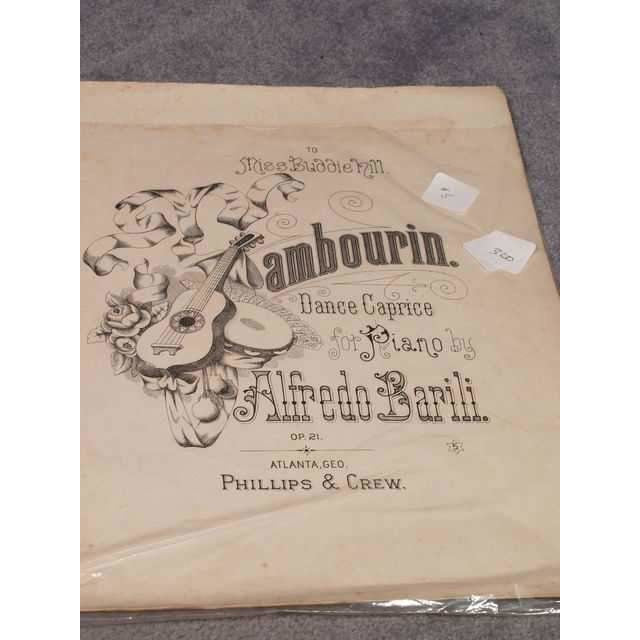 Tambourin - Image 2