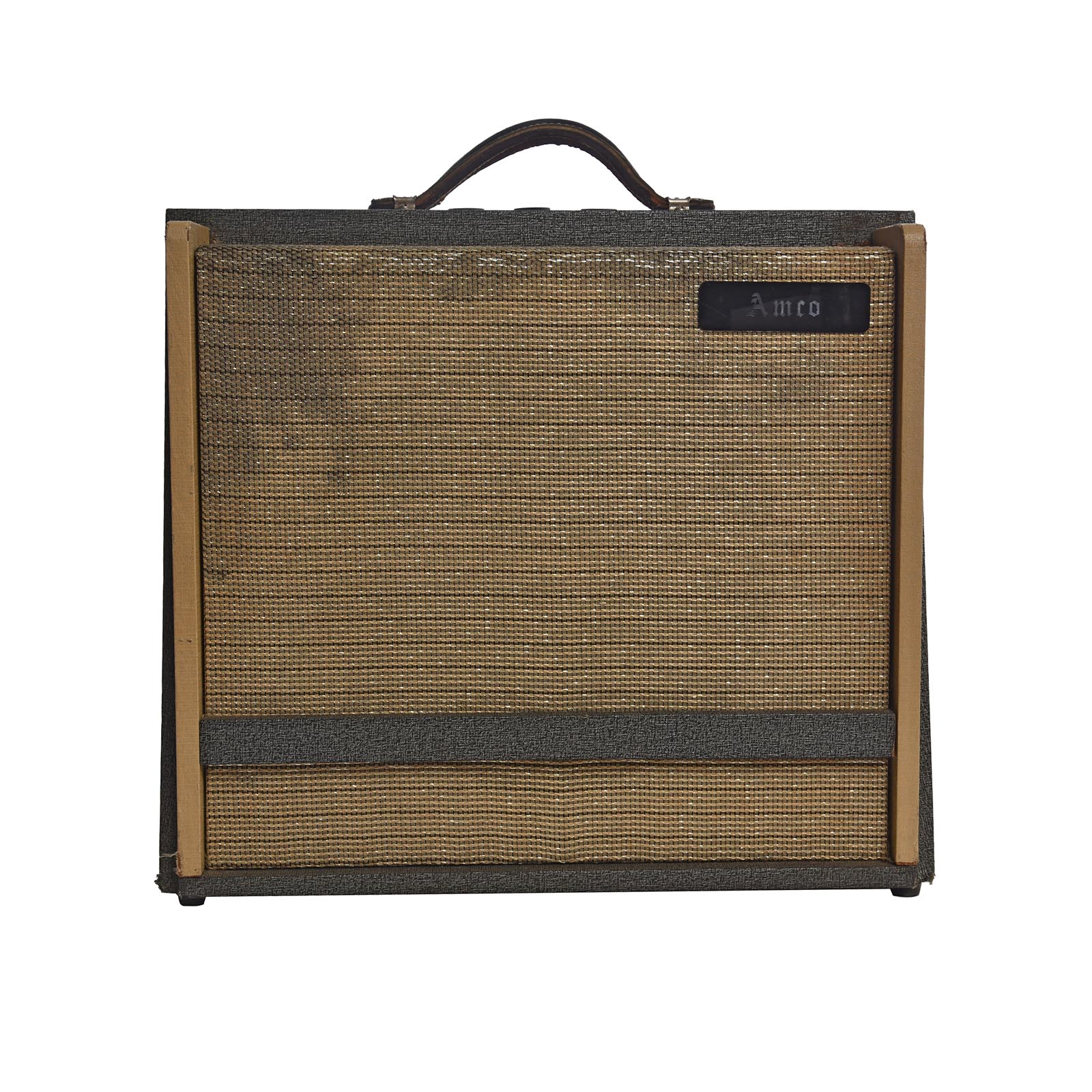 Amco Model 10 (c.1967) - Image 2