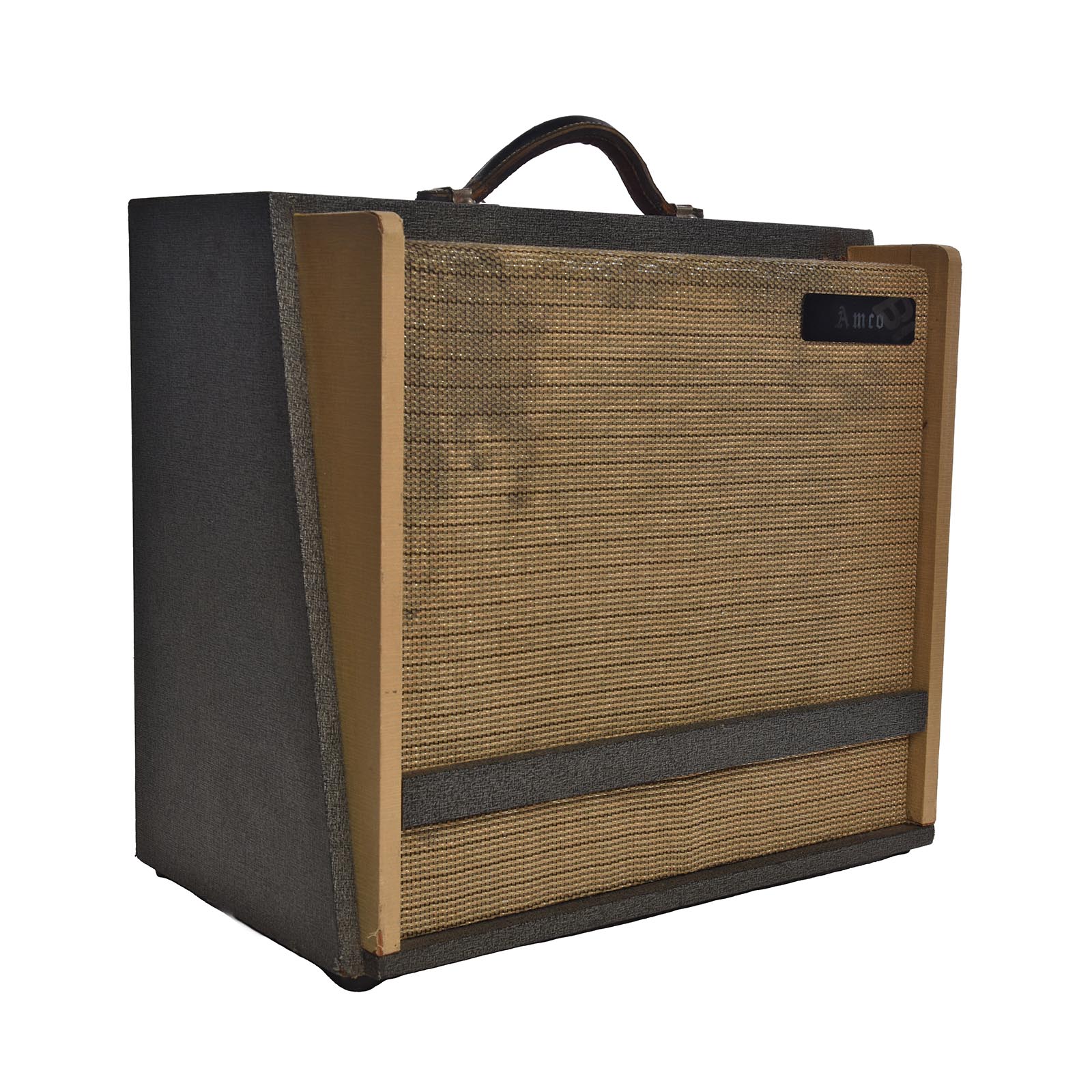 Amco Model 10 (c.1967) - Image 3