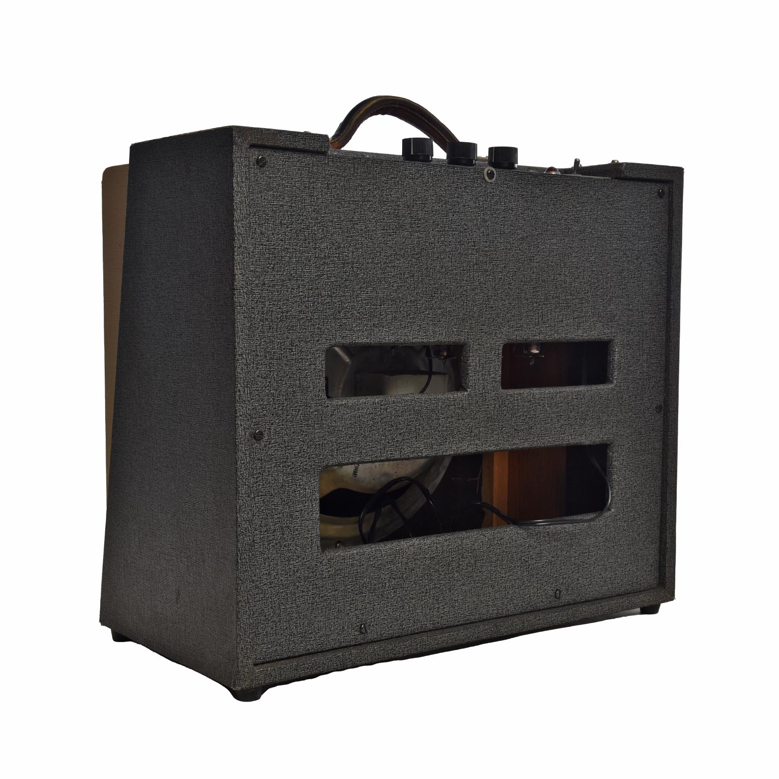 Amco Model 10 (c.1967) - Image 4