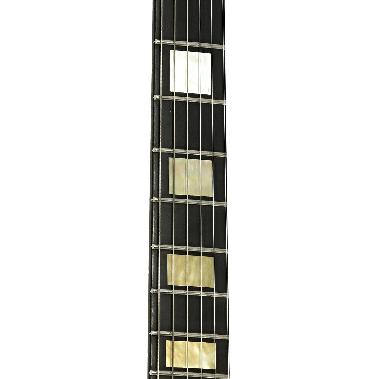 Fender American Standard Stratocaster Electric Guitar (1994) - Image 7