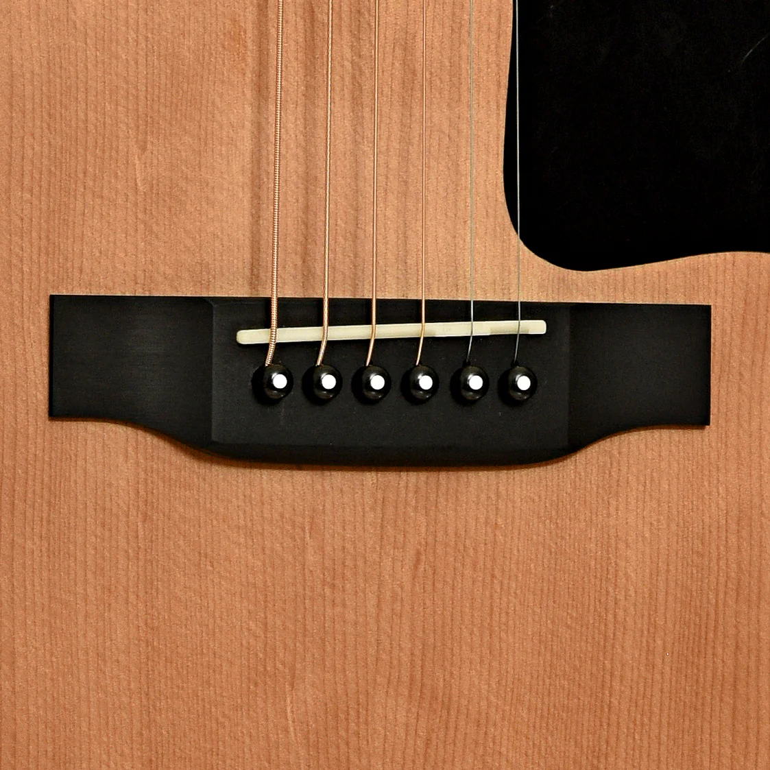 AMI Model GME 000-Size Acoustic Guitar (2020) - Image 5