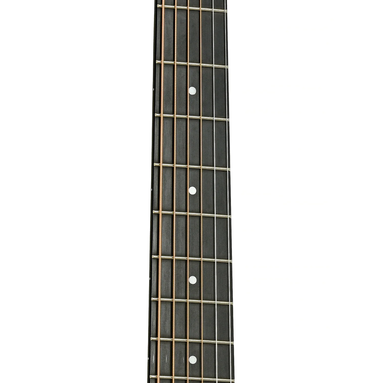AMI Model GME 000-Size Acoustic Guitar (2020) - Image 7