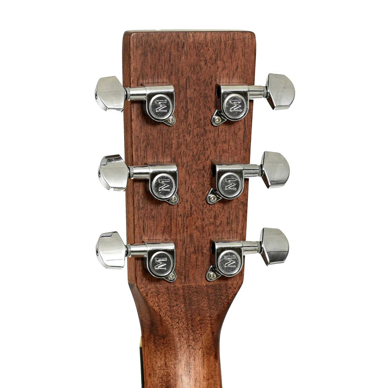 AMI Model GME 000-Size Acoustic Guitar (2020) - Image 9