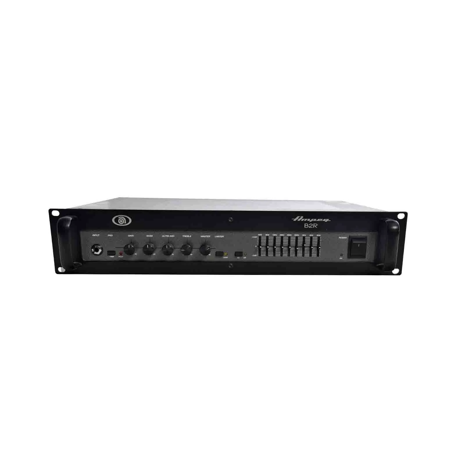 Ampeg B2R Bass Head (2003) - Image 2