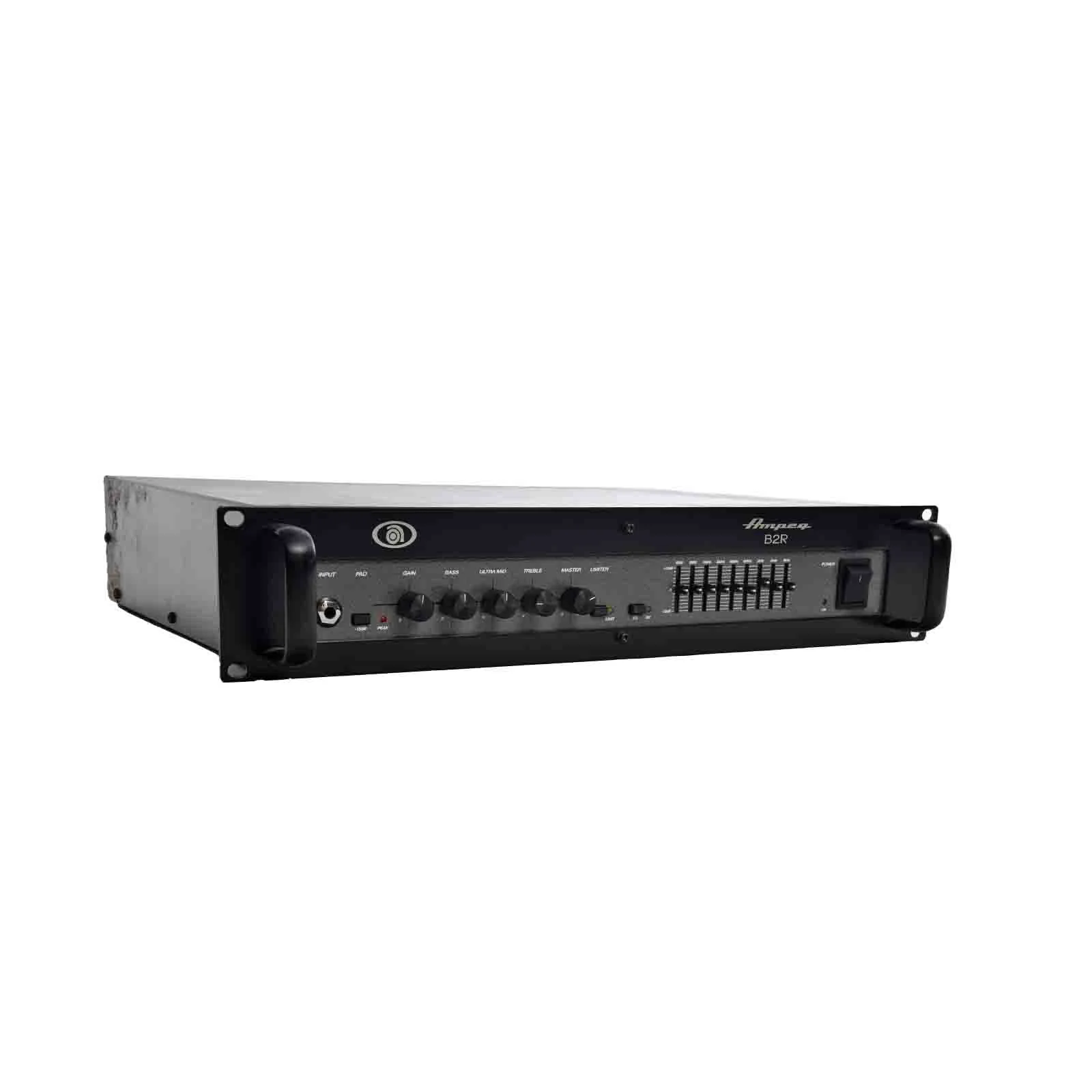 Ampeg B2R Bass Head (2003) - Image 3