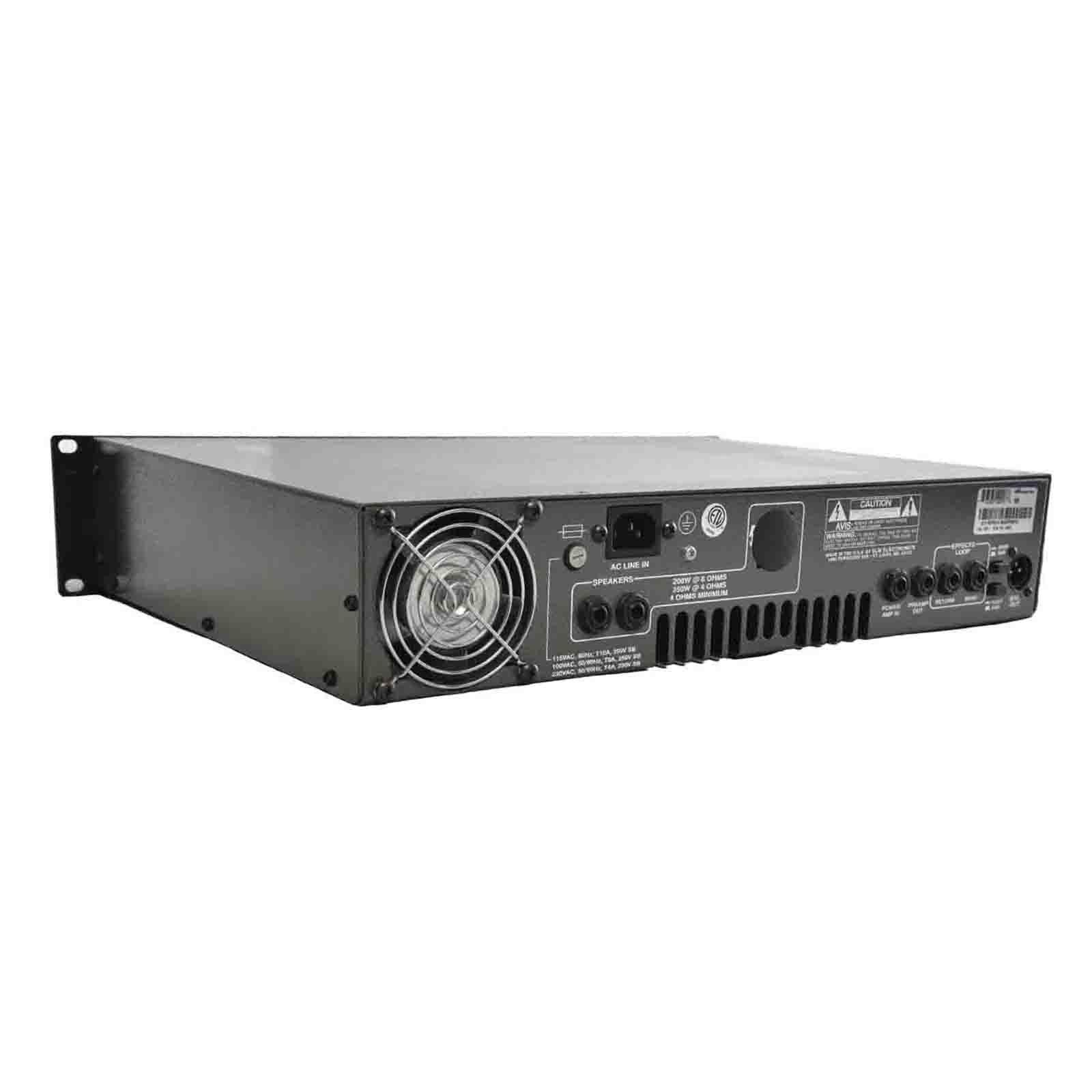 Ampeg B2R Bass Head (2003) - Image 4