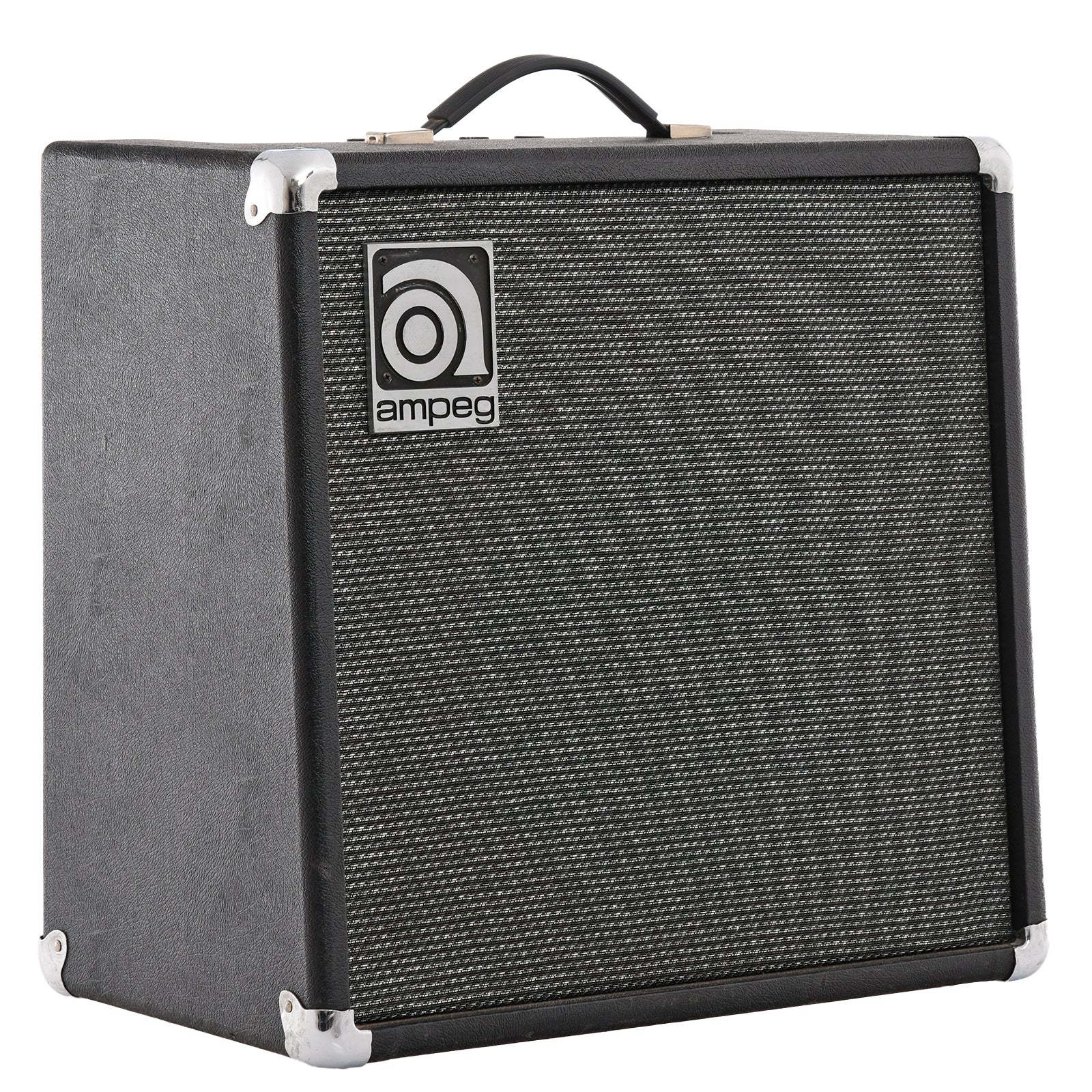 Ampeg J-12R Reverbojet Combo Amp (1968) - Image 3