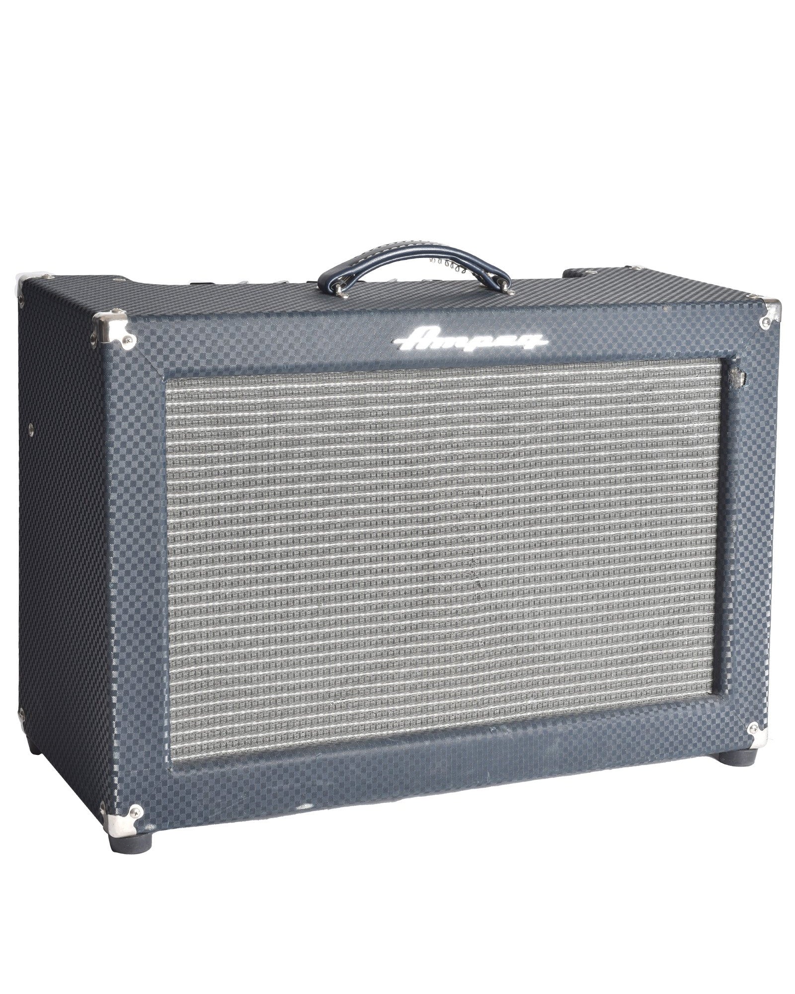 Ampeg Reverb Rocket R212R (1998) - Image 2