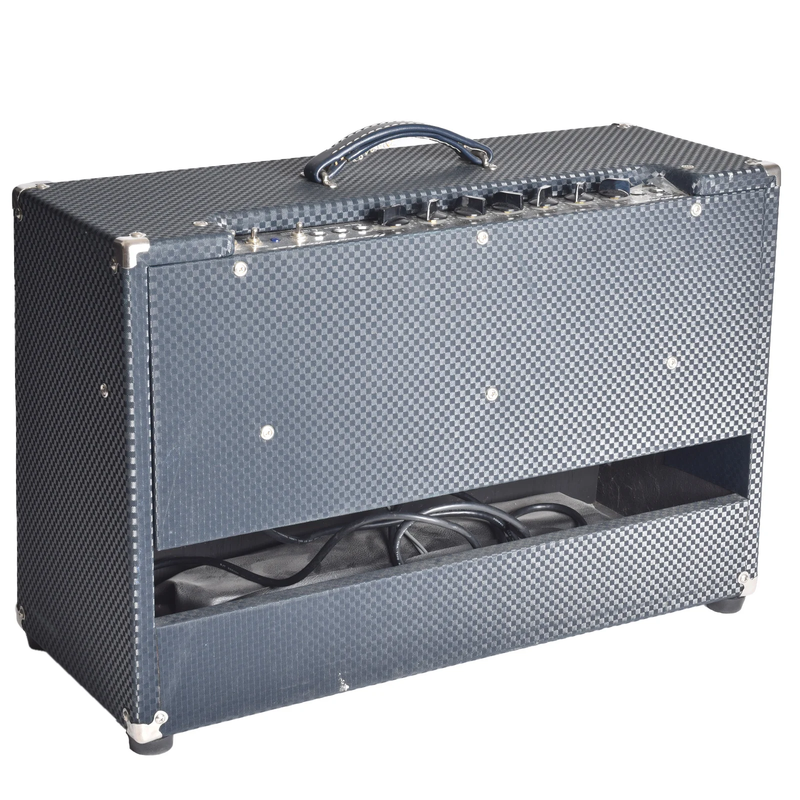 Ampeg Reverb Rocket R212R (1998) - Image 3