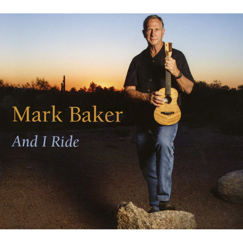 And I Ride - Image 2