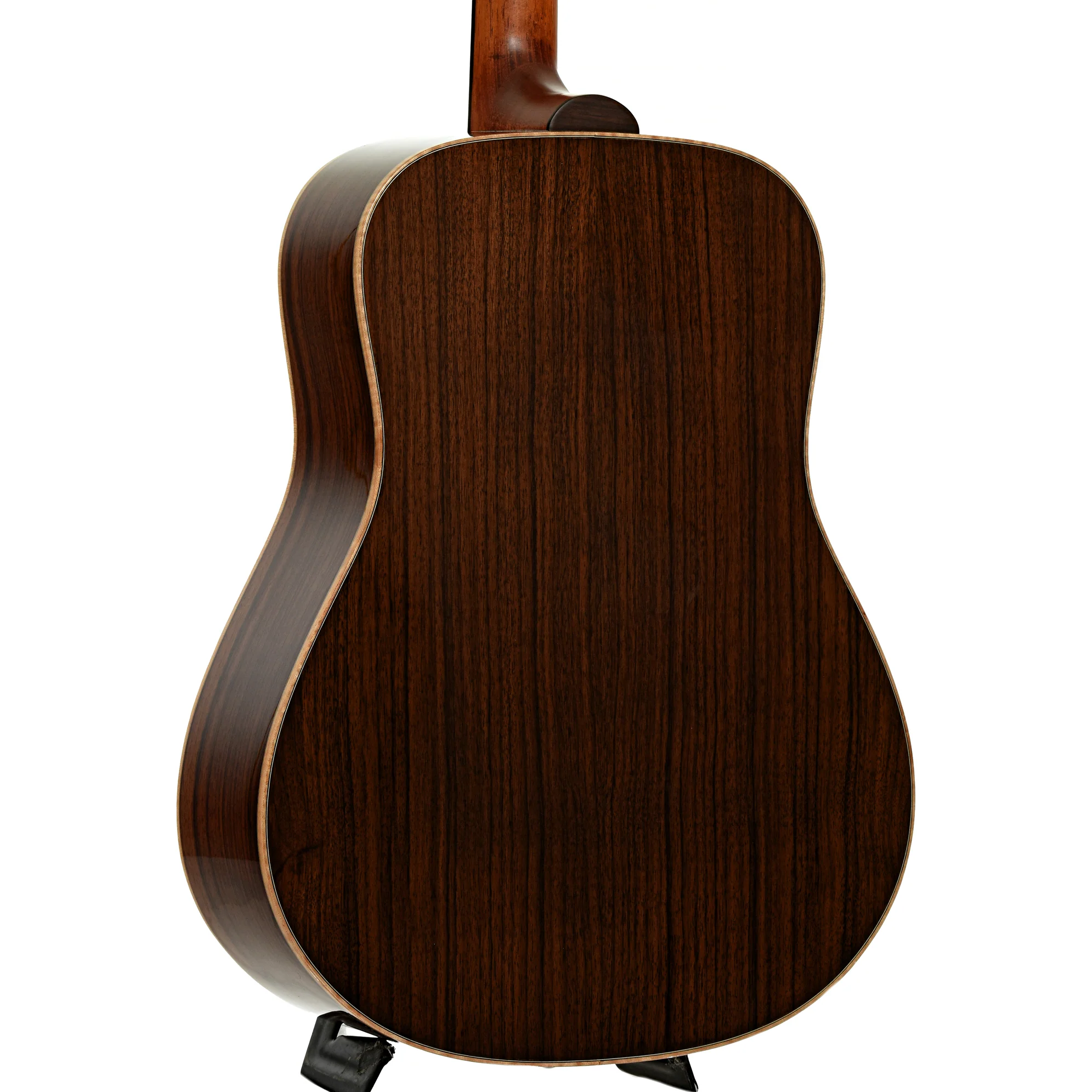 Andrew White Dreadnought 1050 Acoustic Guitar (c.2018) - Image 11