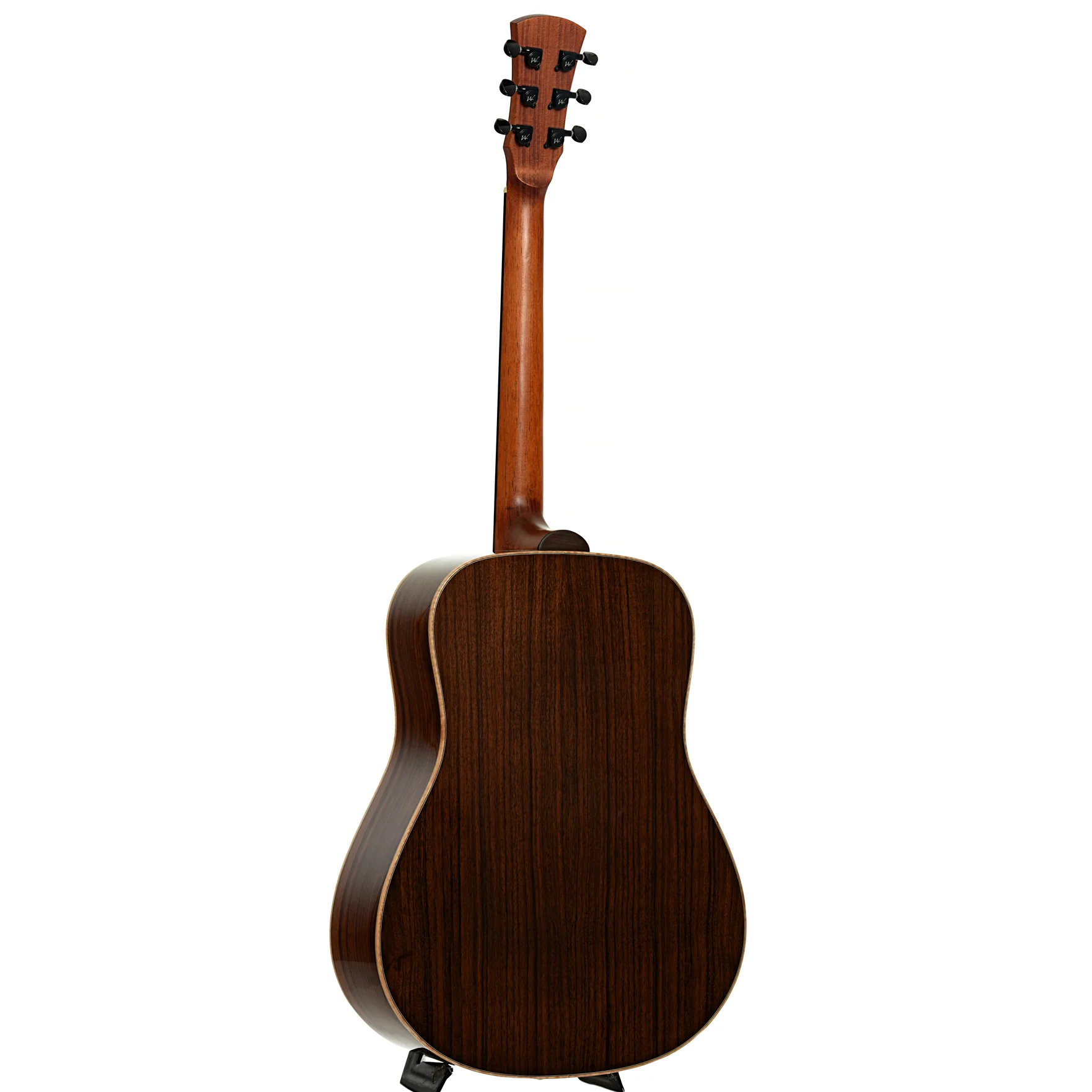 Andrew White Dreadnought 1050 Acoustic Guitar (c.2018) - Image 12