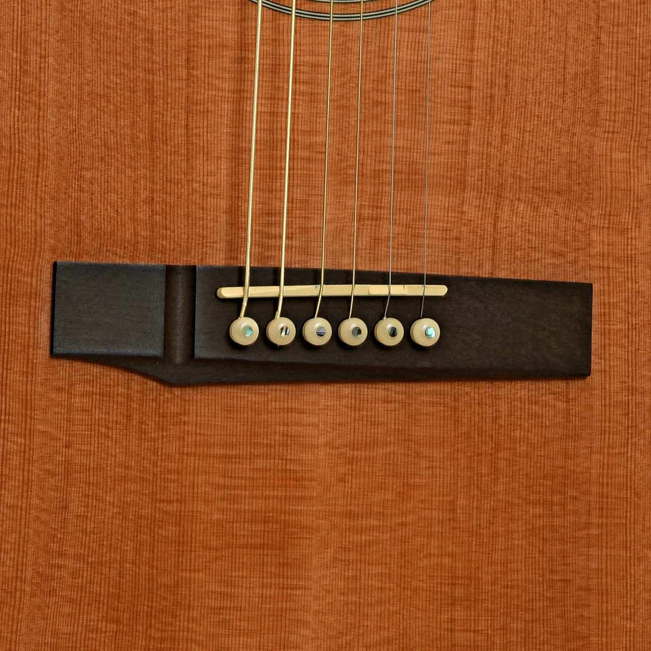 Andrew White Dreadnought 1050 Acoustic Guitar (c.2018) - Image 5