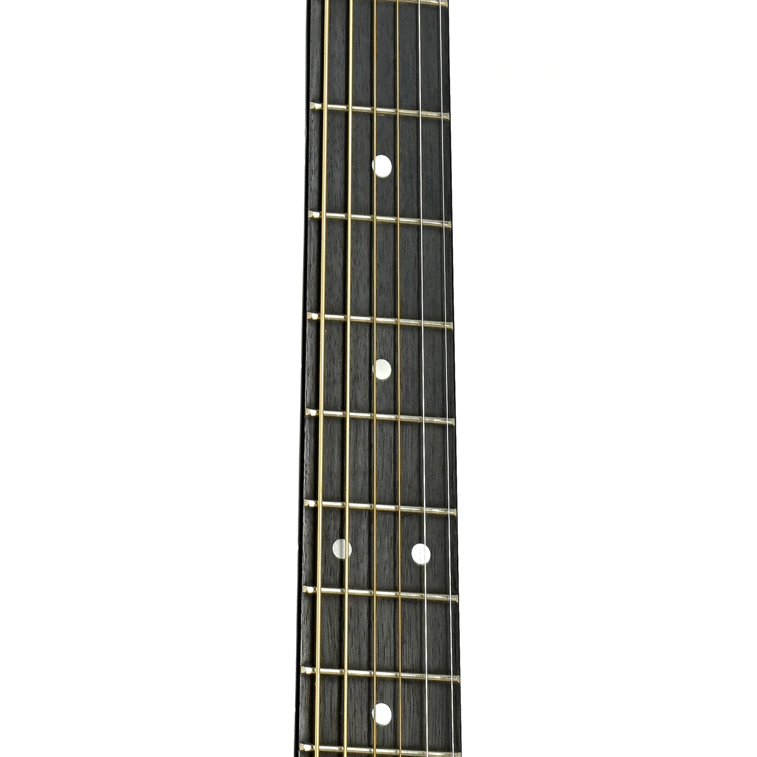 Andrew White Dreadnought 1050 Acoustic Guitar (c.2018) - Image 7